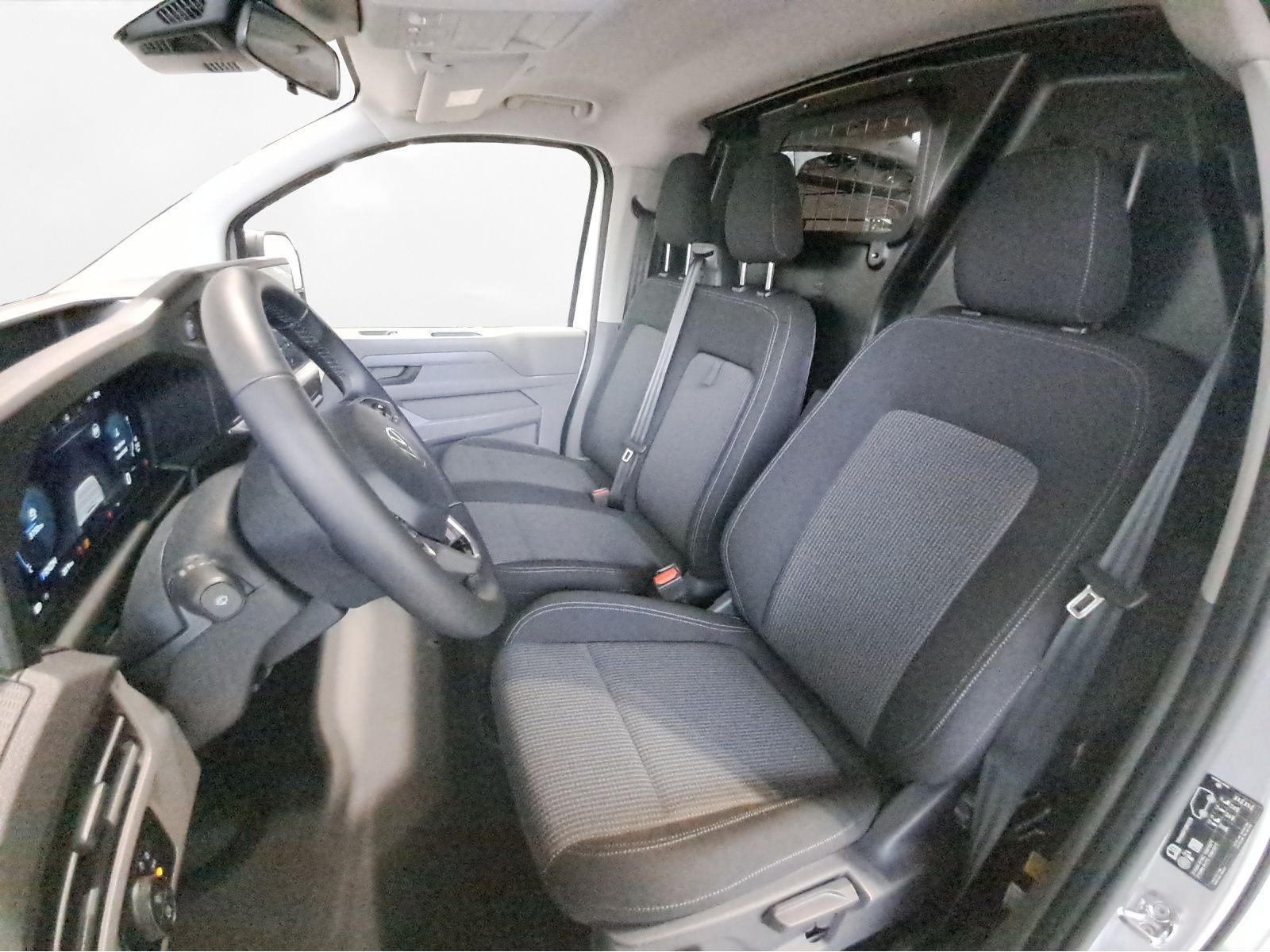 Volkswagen - Transporter Kasten_9