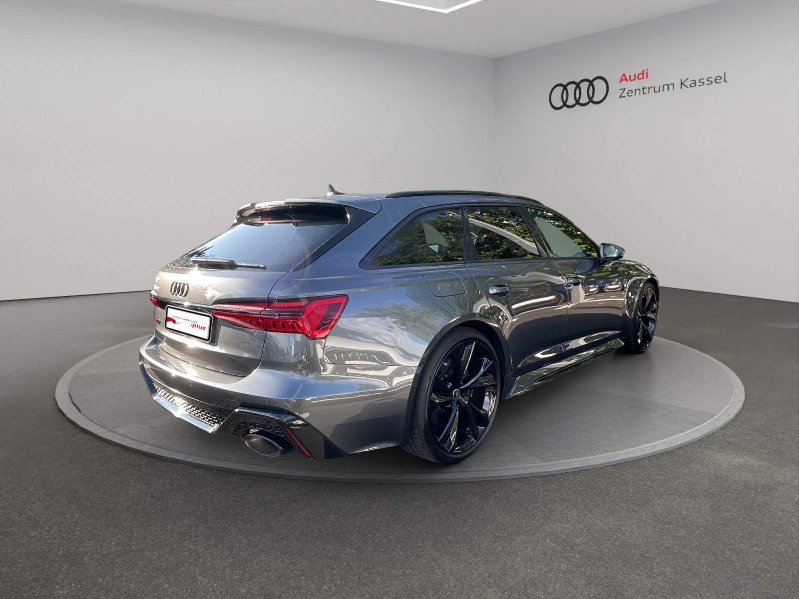 Audi - RS 6 Avant_7