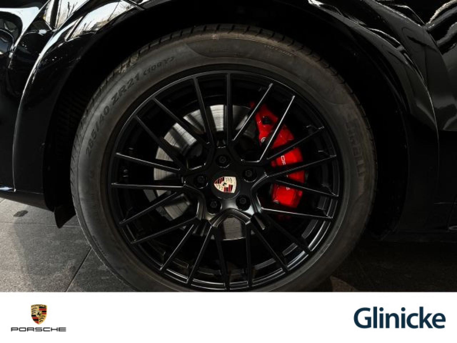 Porsche - Cayenne_25