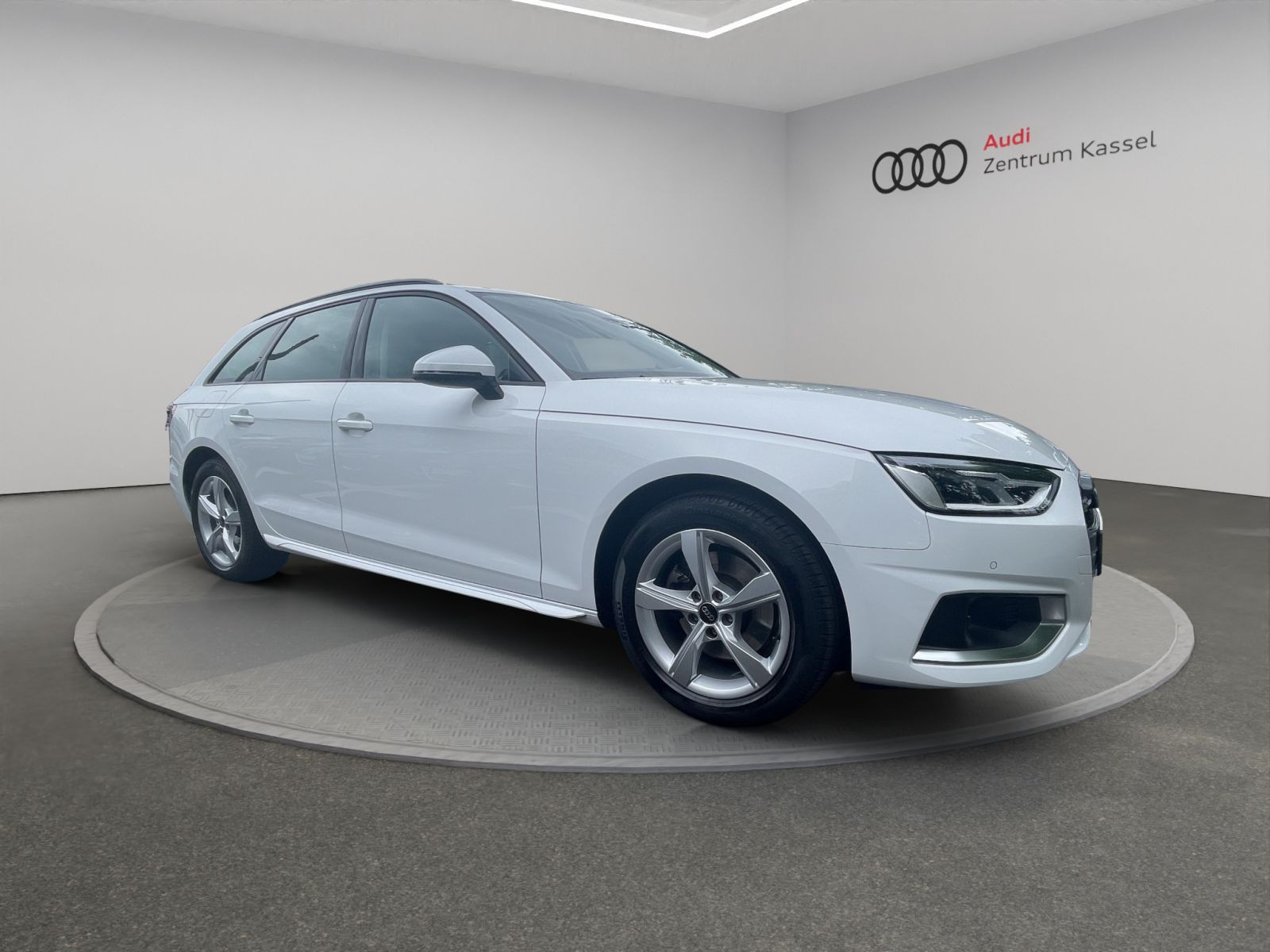 Audi - A4 Avant_7