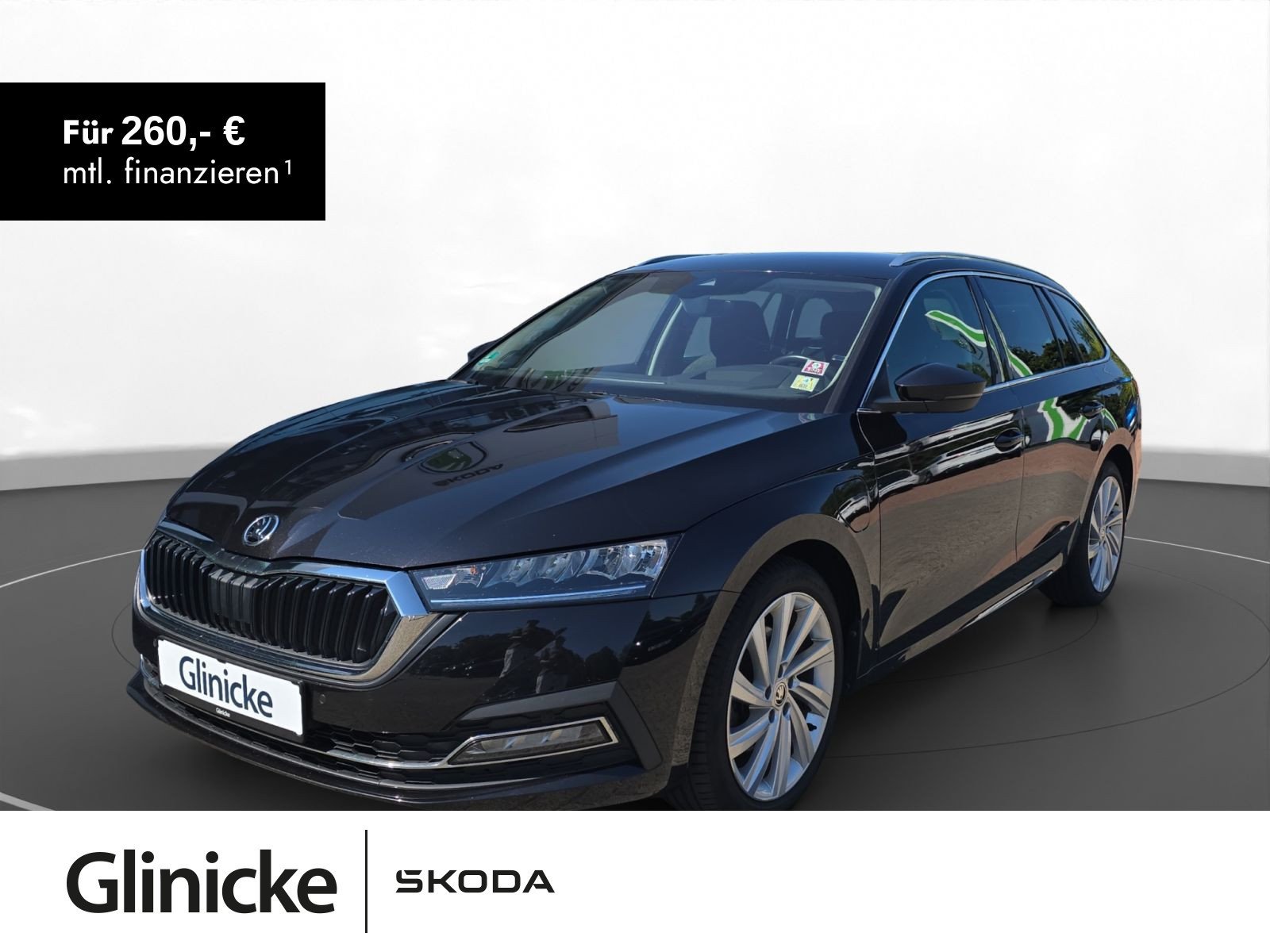 Škoda - Octavia_1