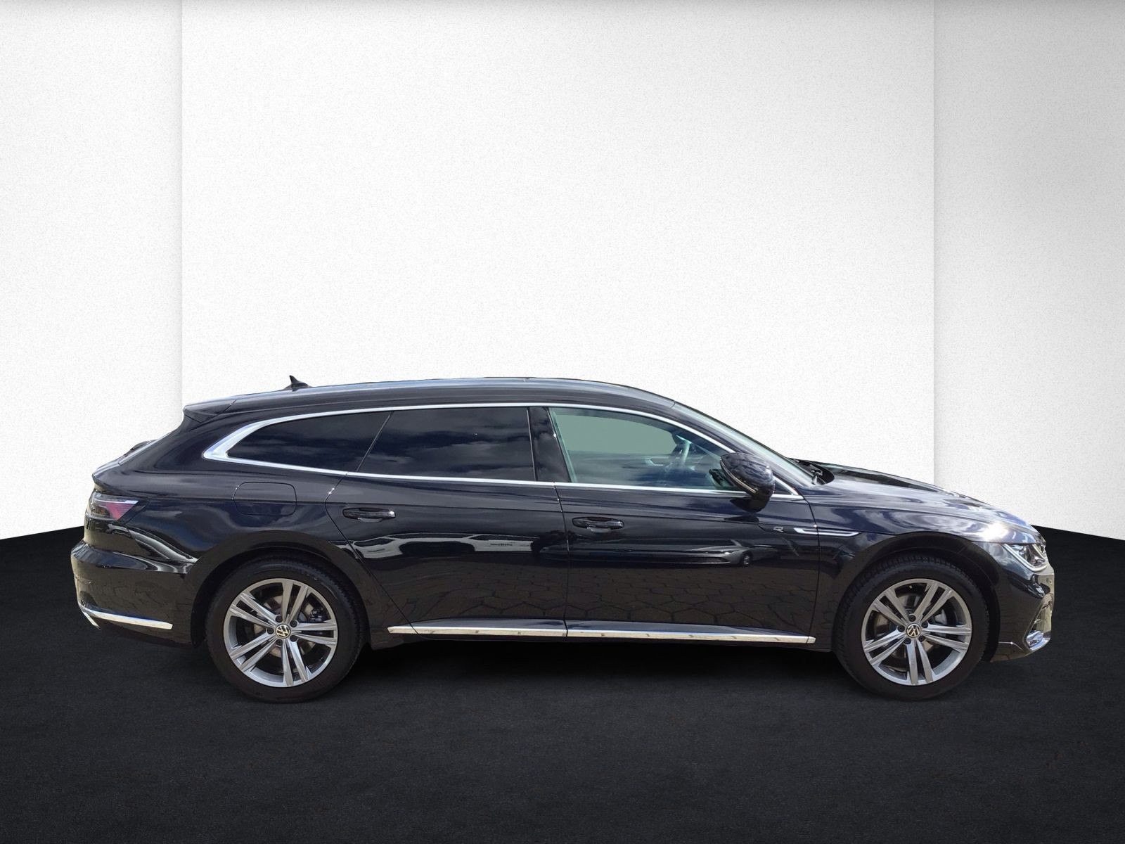 Volkswagen - Arteon Shooting Brake_8