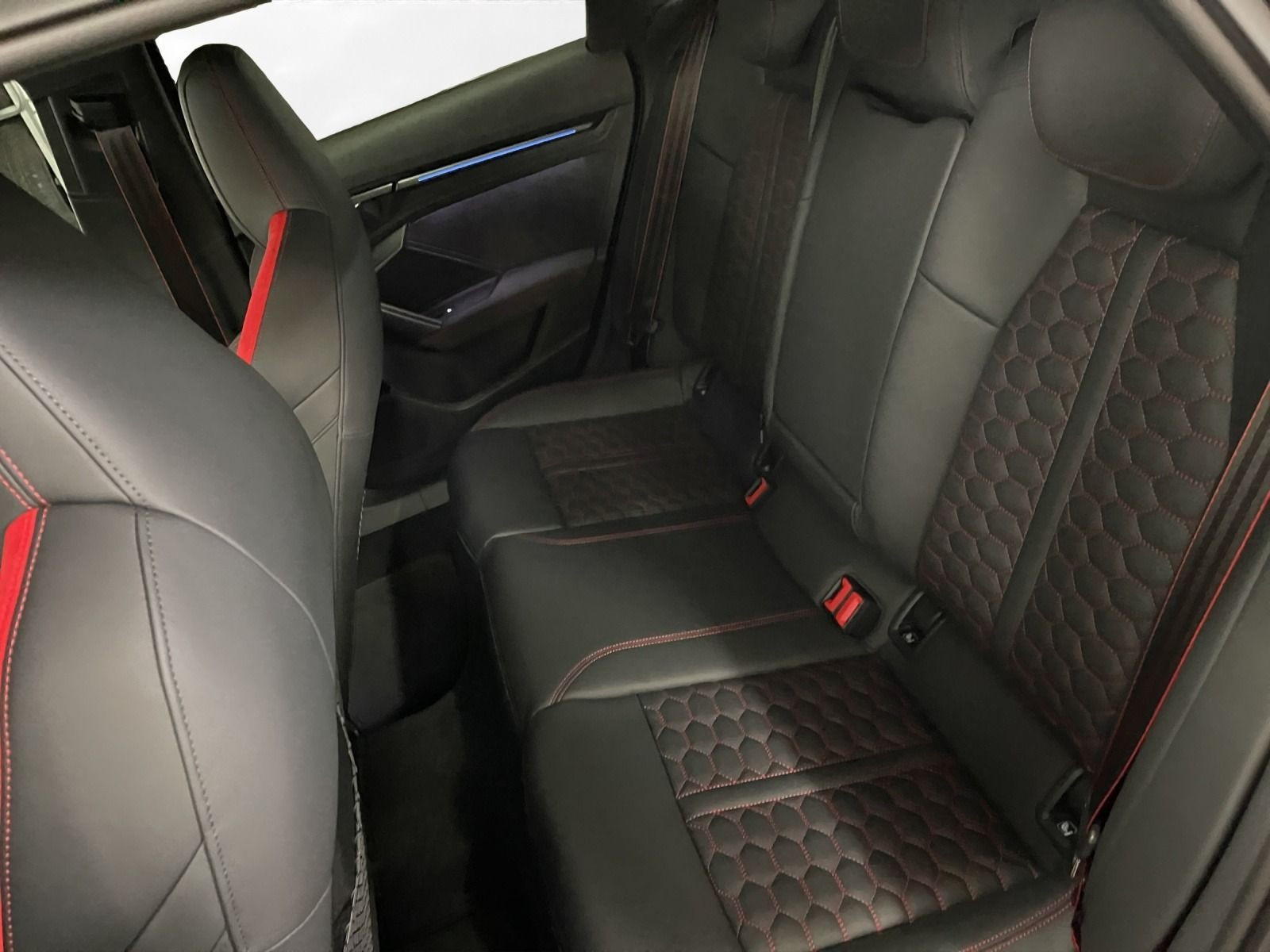 Audi - RS 3 Sportback_20