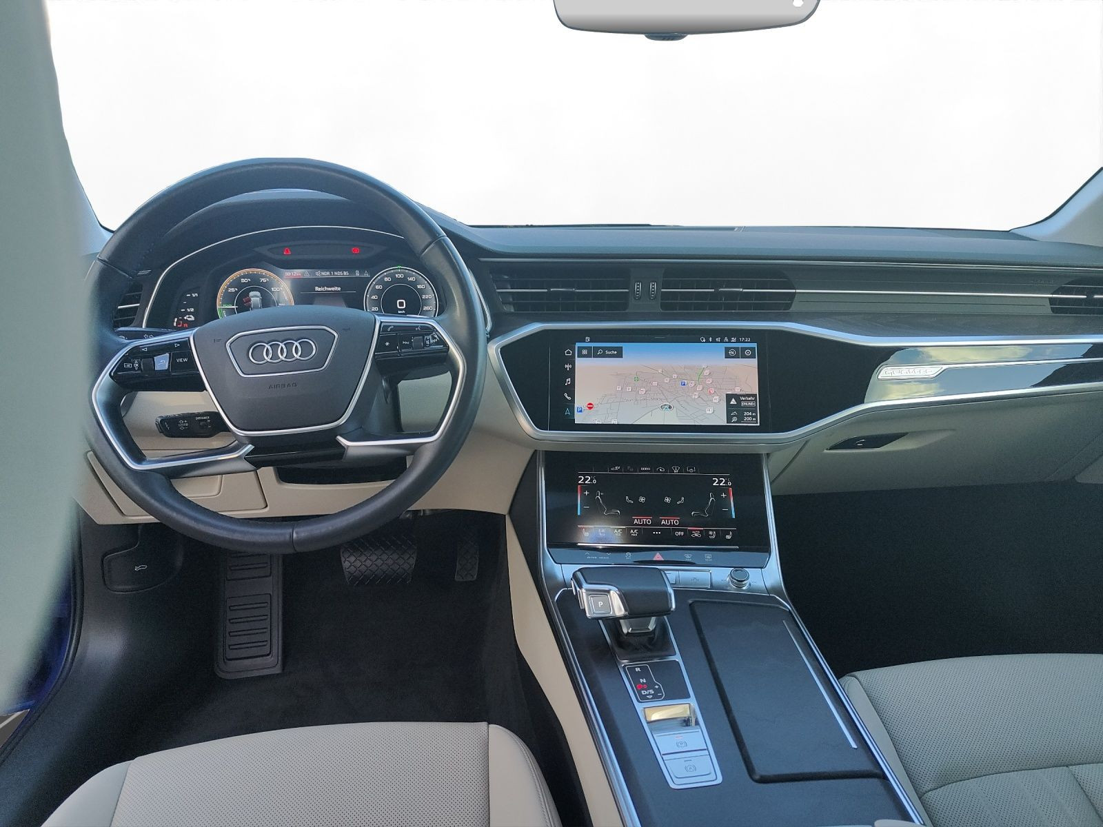 Audi - A6 Avant_7