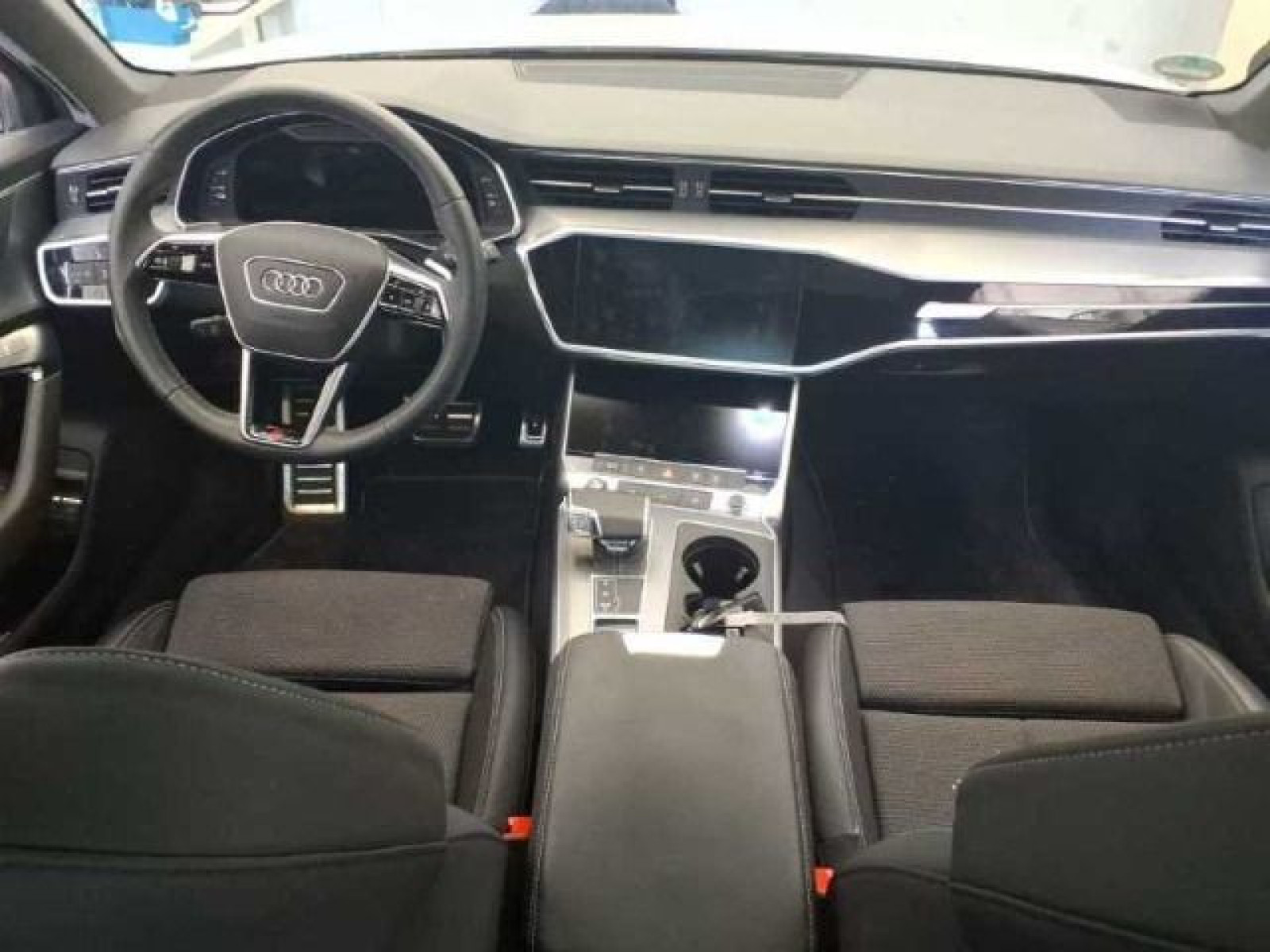Audi - A6 Avant_6