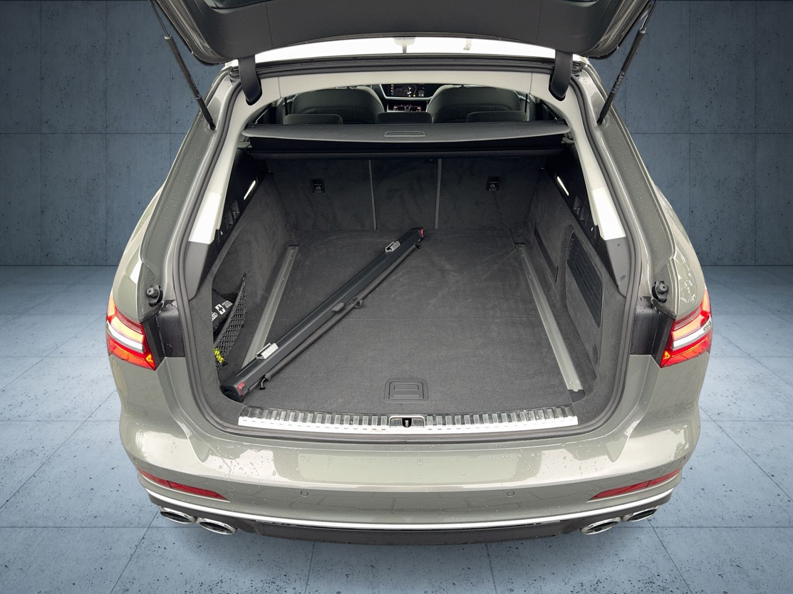 Audi - S6 Avant_13 Audi - S6 Avant_13