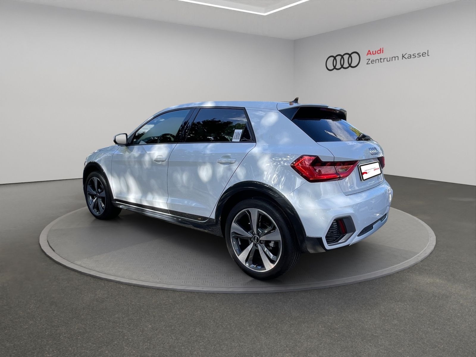 Audi - A1 allstreet_5