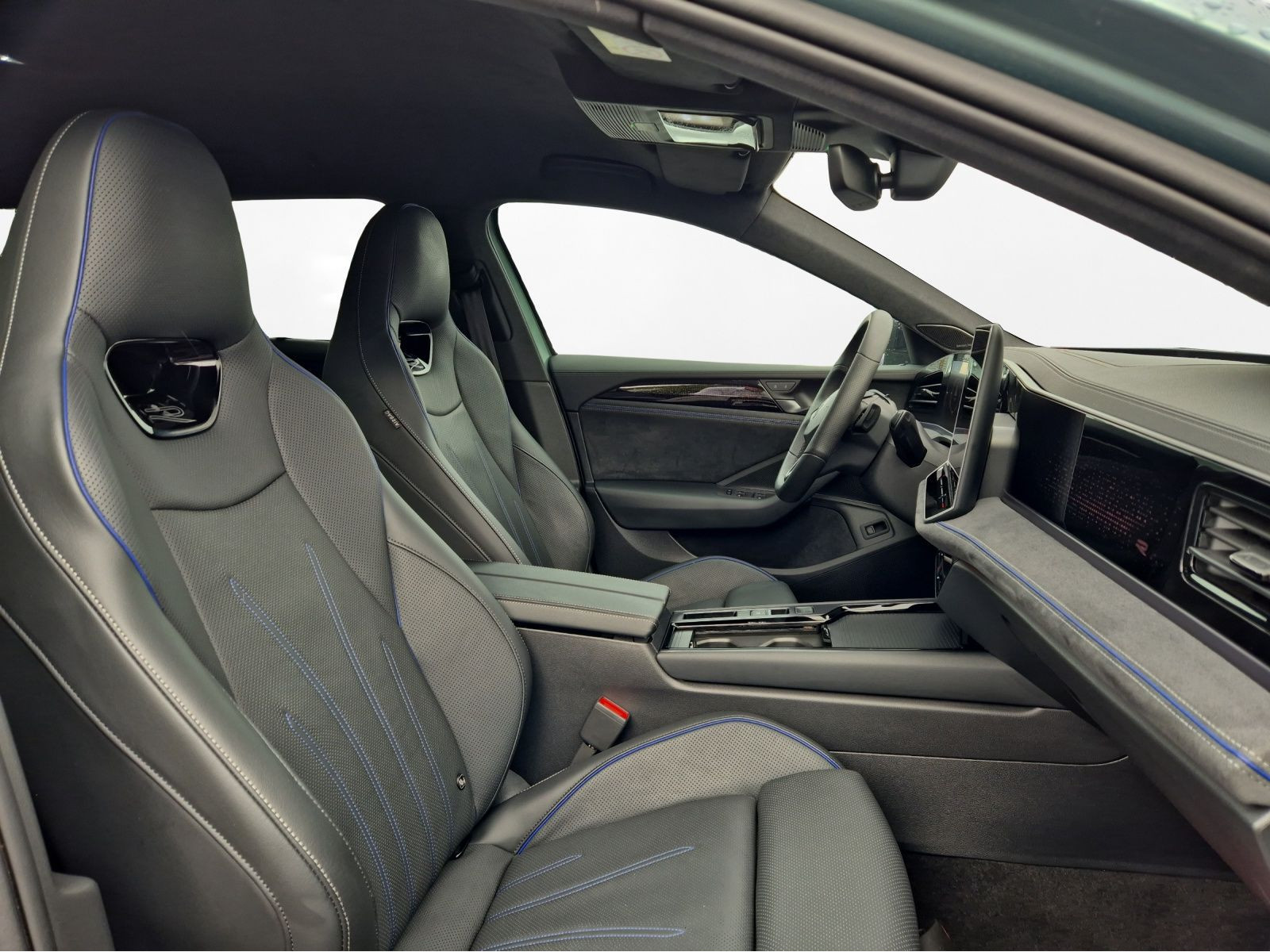 Volkswagen - Passat Variant_12