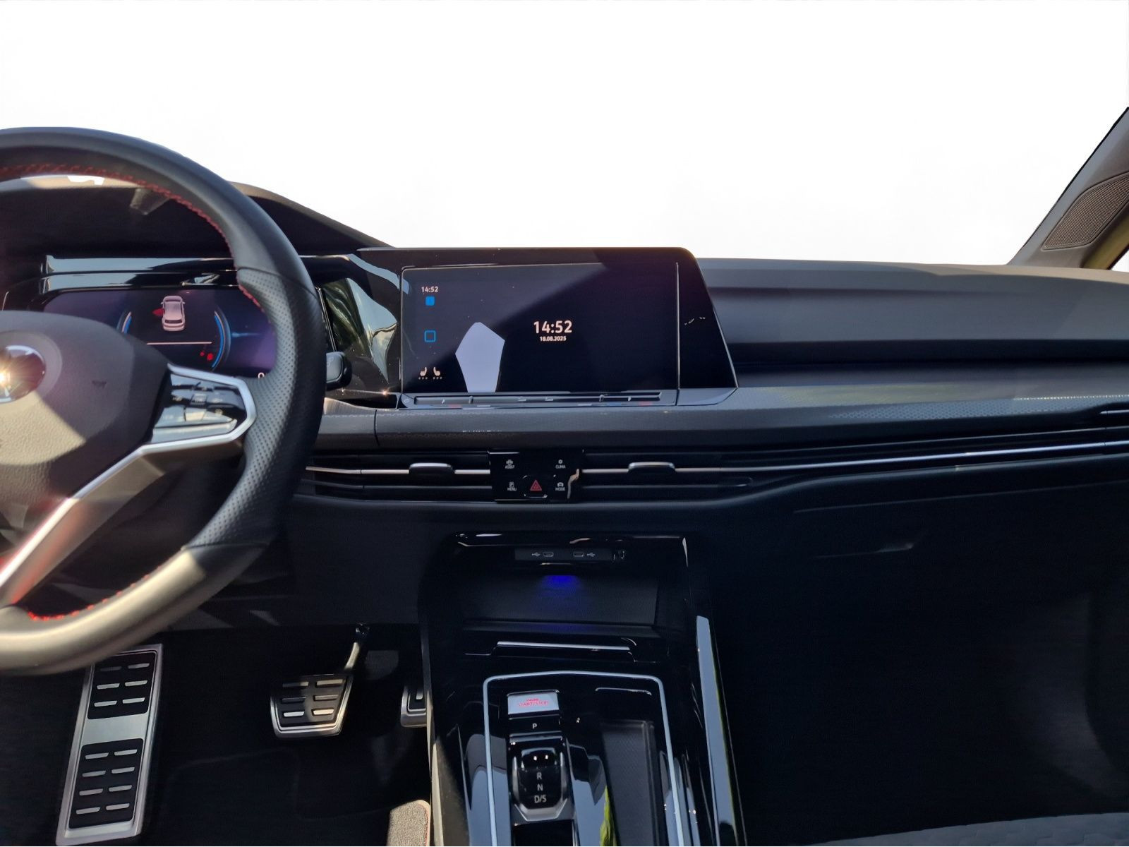 Volkswagen - Golf GTI_7