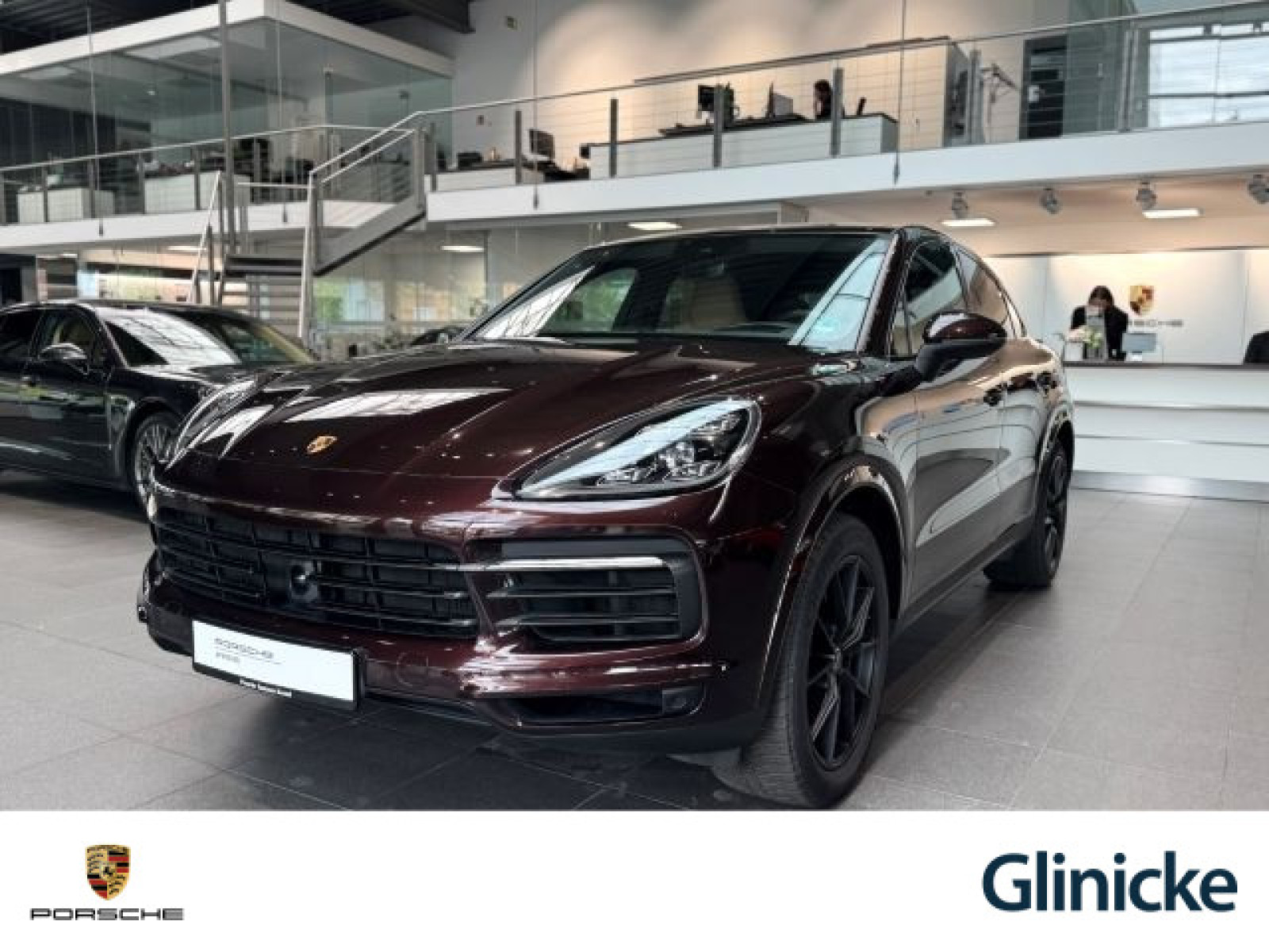 Porsche - Cayenne_36