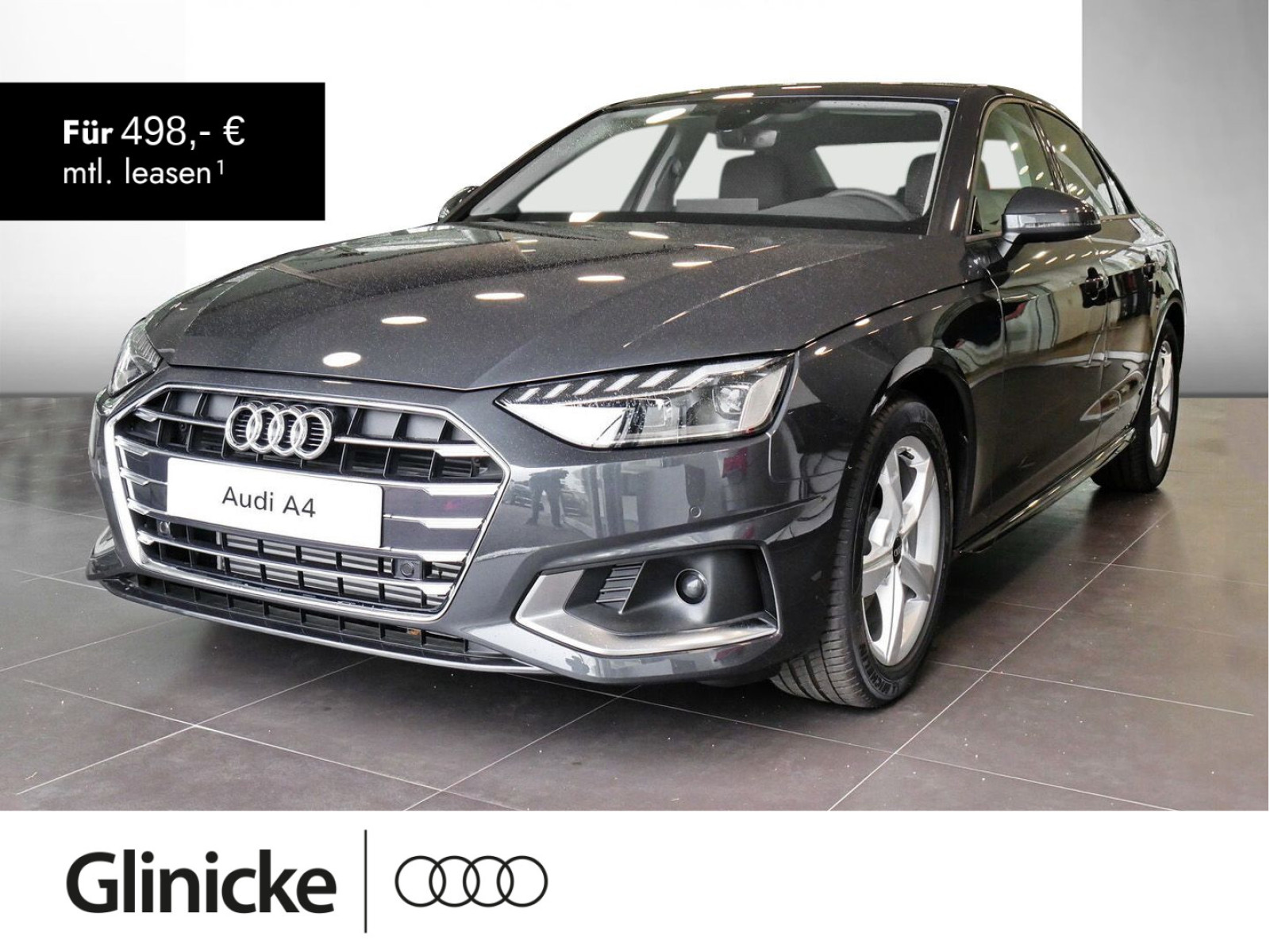 Audi - A4_1