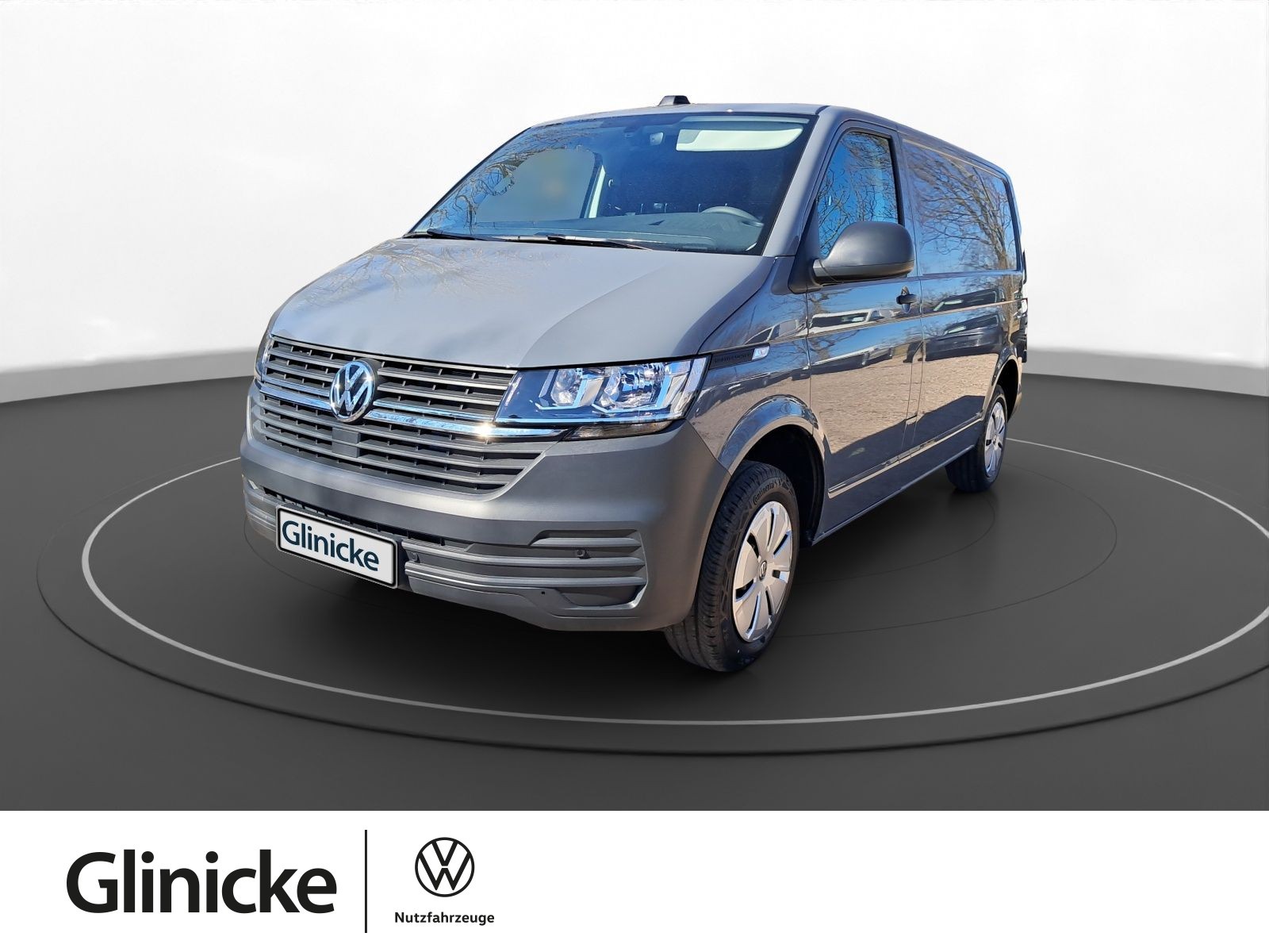T6.1 Kasten 2,0 l TDI SCR 110 kW 6-Gang 23 % NL*