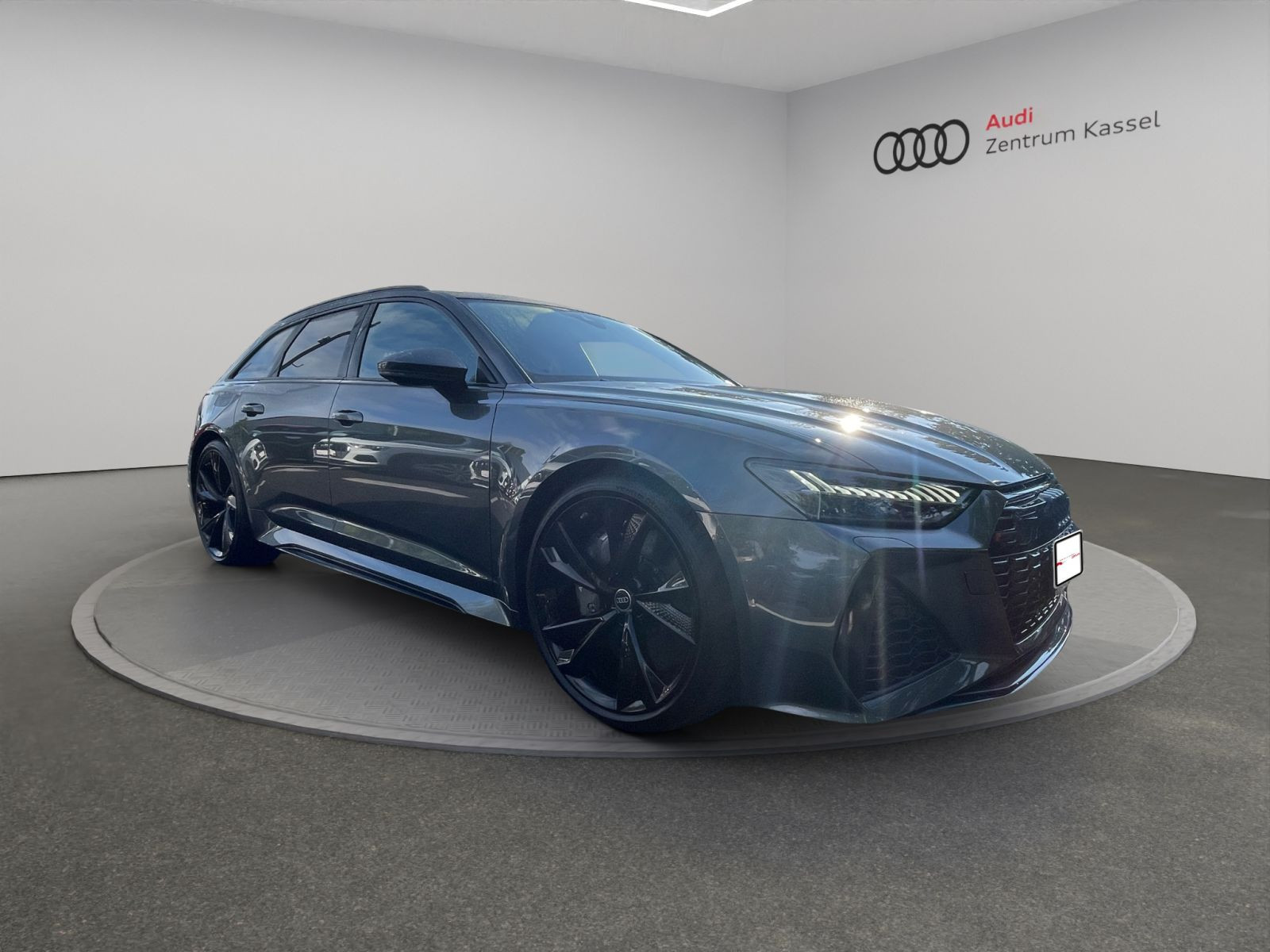 Audi - RS 6 Avant_9