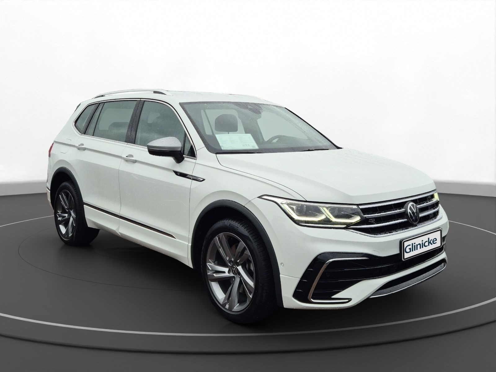 Volkswagen - Tiguan Allspace_14
