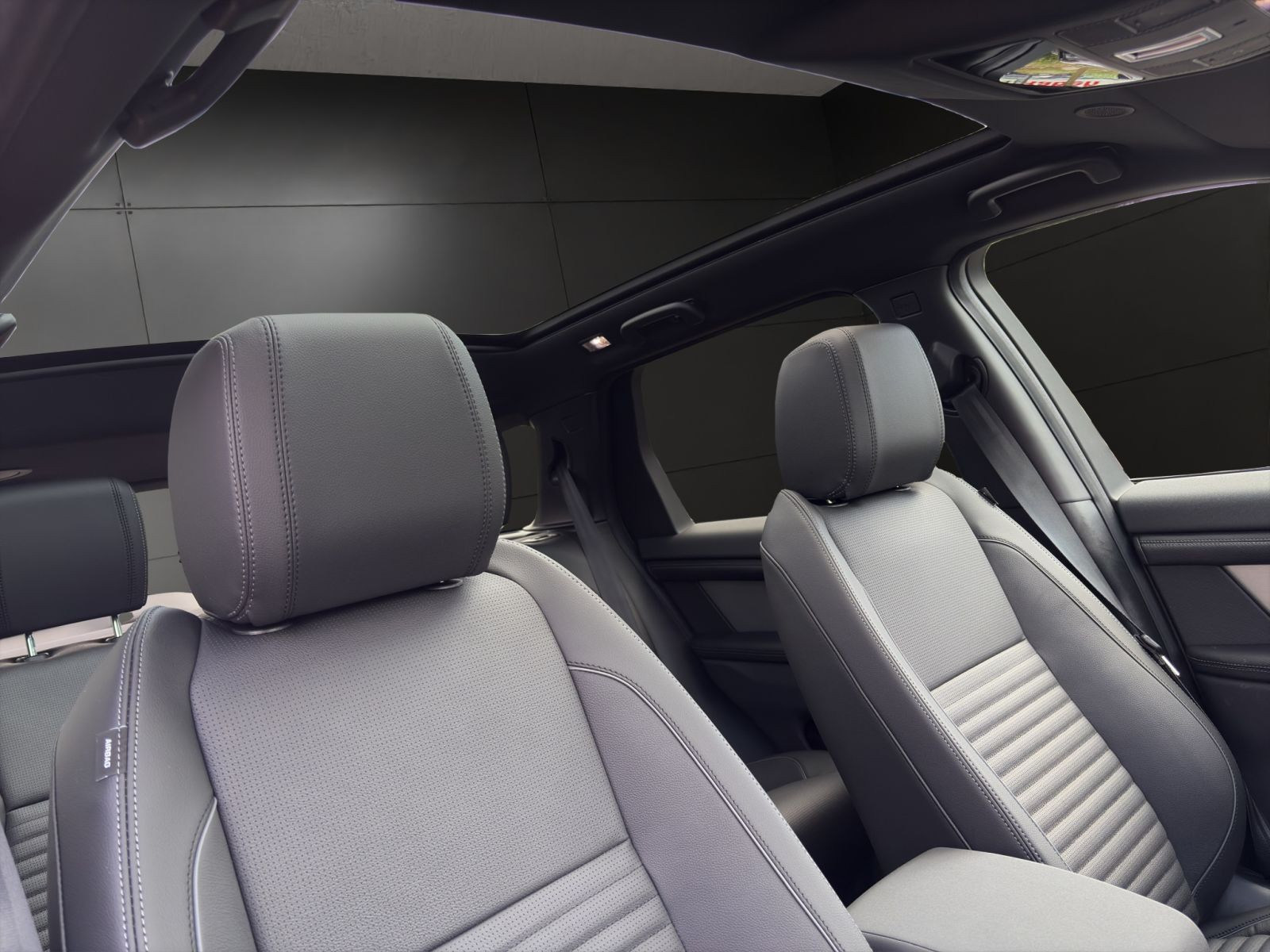 Land Rover - Discovery Sport_10