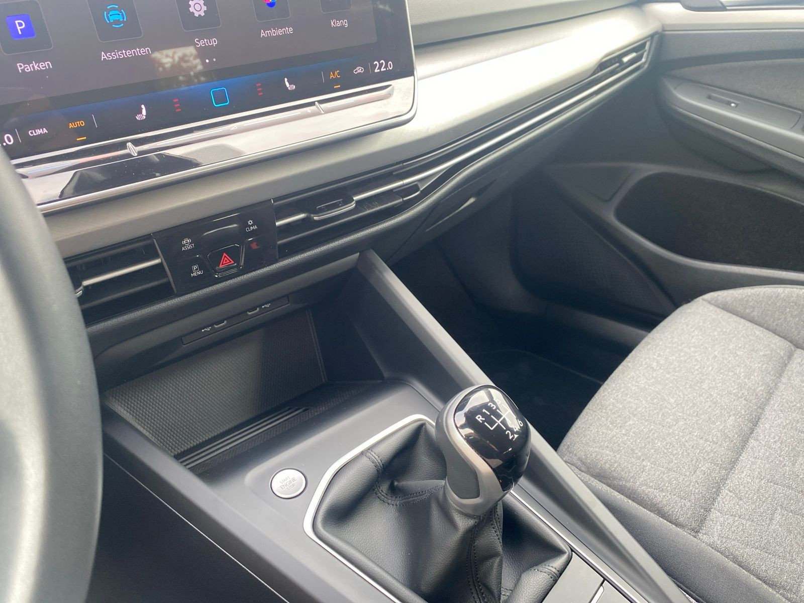 Volkswagen - Golf Variant_16
