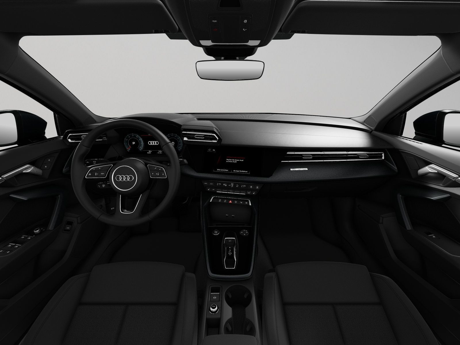 Audi - A3 allstreet_8 Audi - A3 allstreet_8