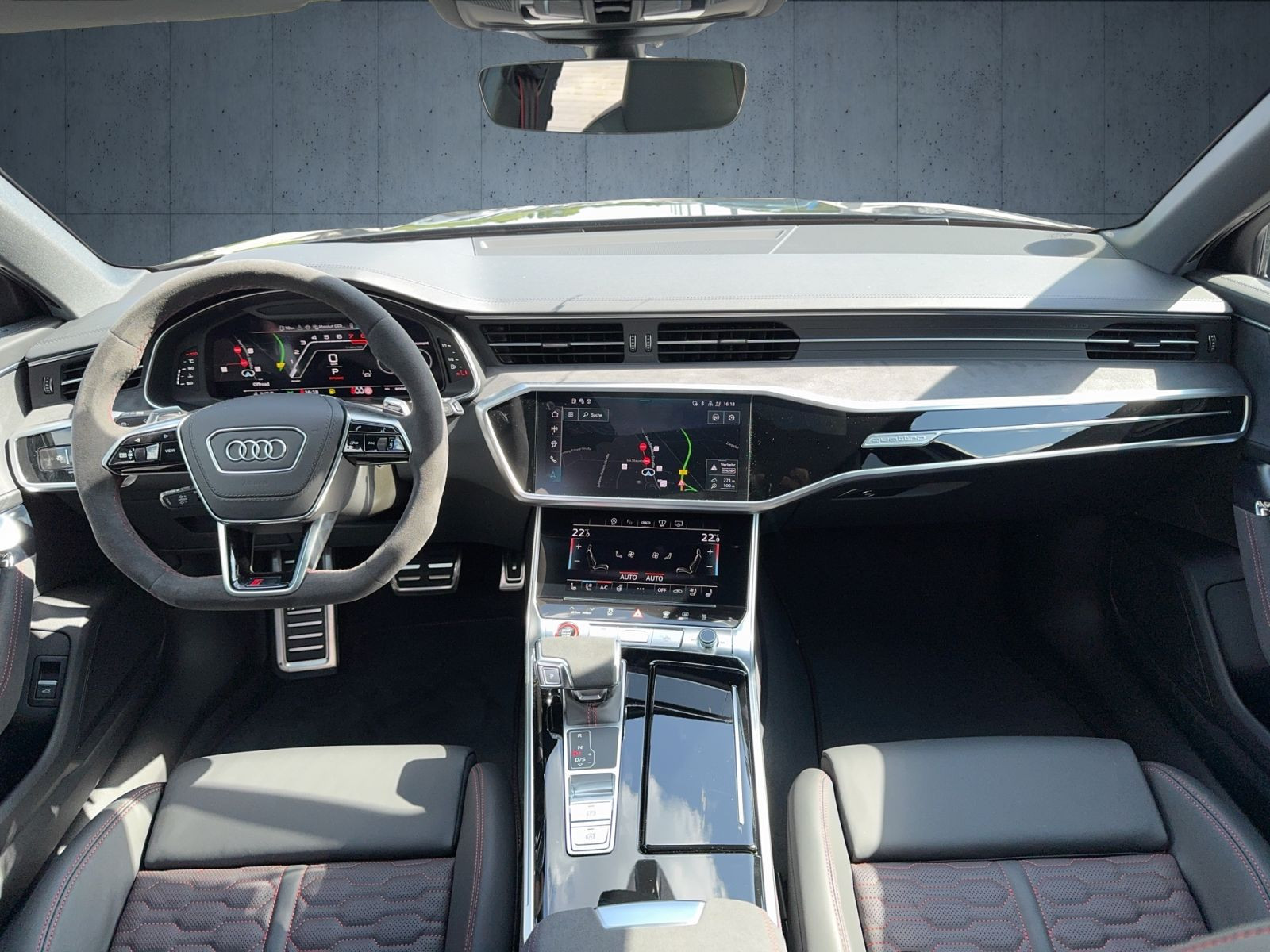 Audi - RS 6_13