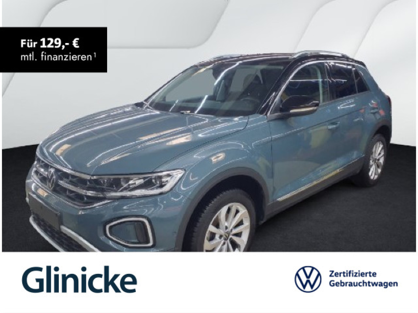 Volkswagen - T-Roc_1