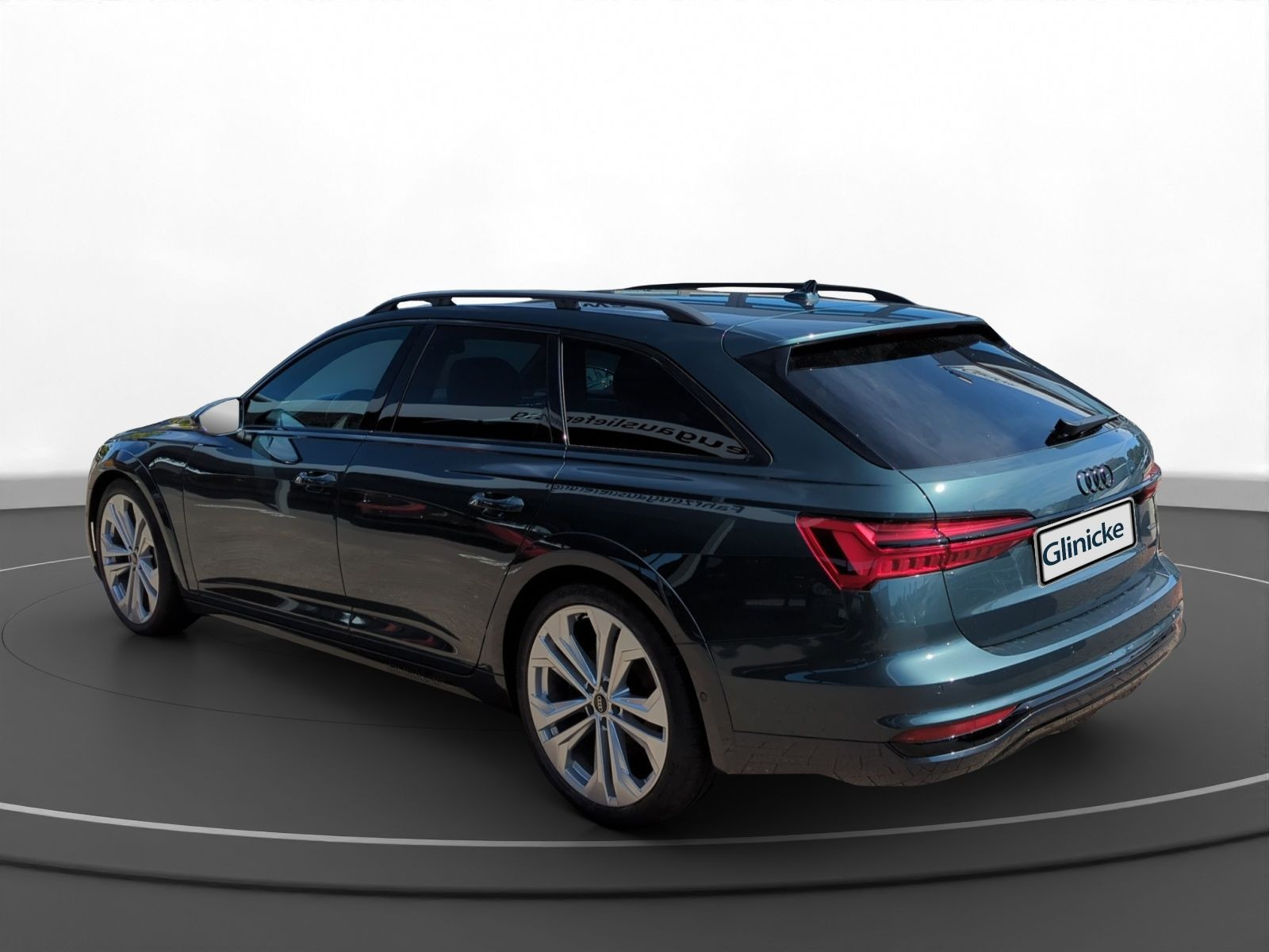 Audi - A6 allroad quattro_8 Audi - A6 allroad quattro_8