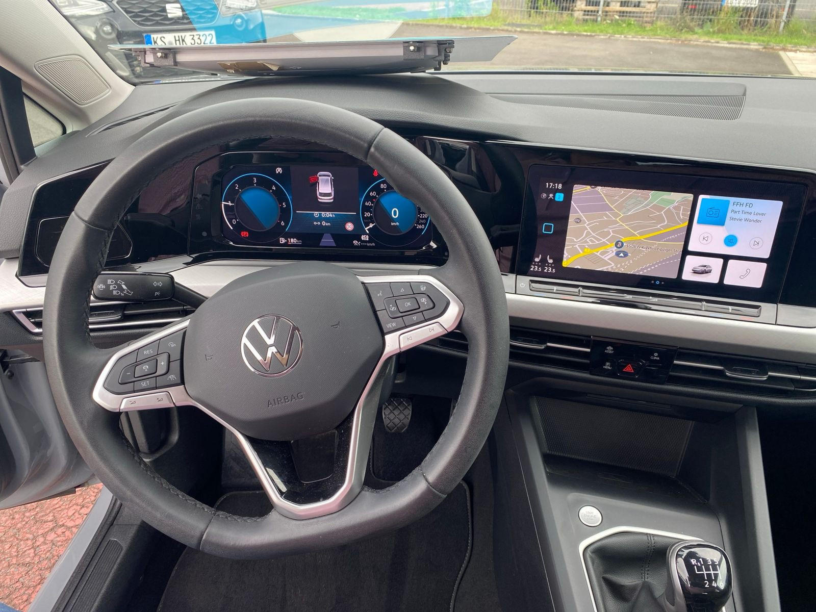 Volkswagen - Golf Variant_12