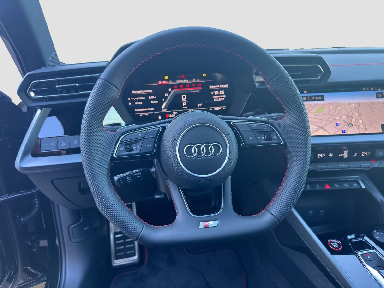 Audi - S3 Sportback_12