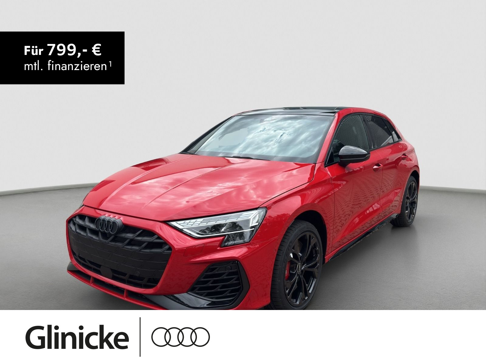 Audi - S3 Sportback_1