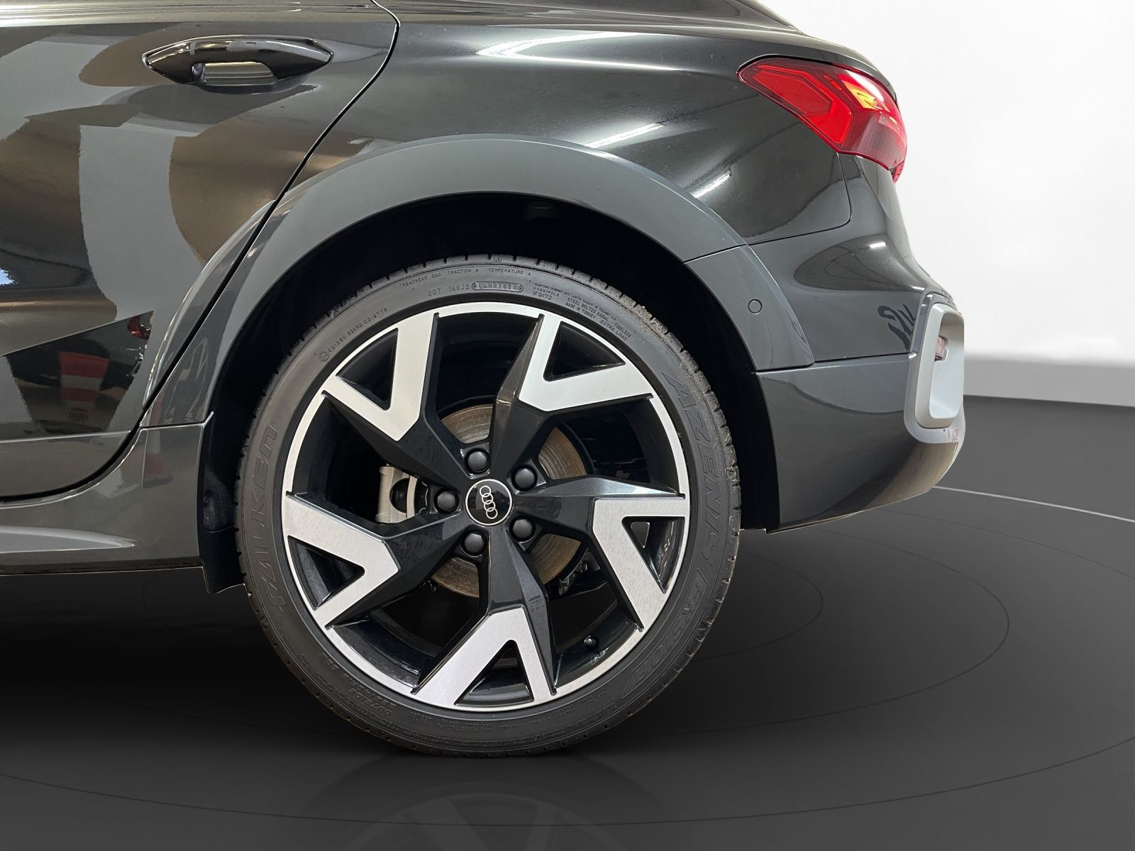 Audi - A3 allstreet_8