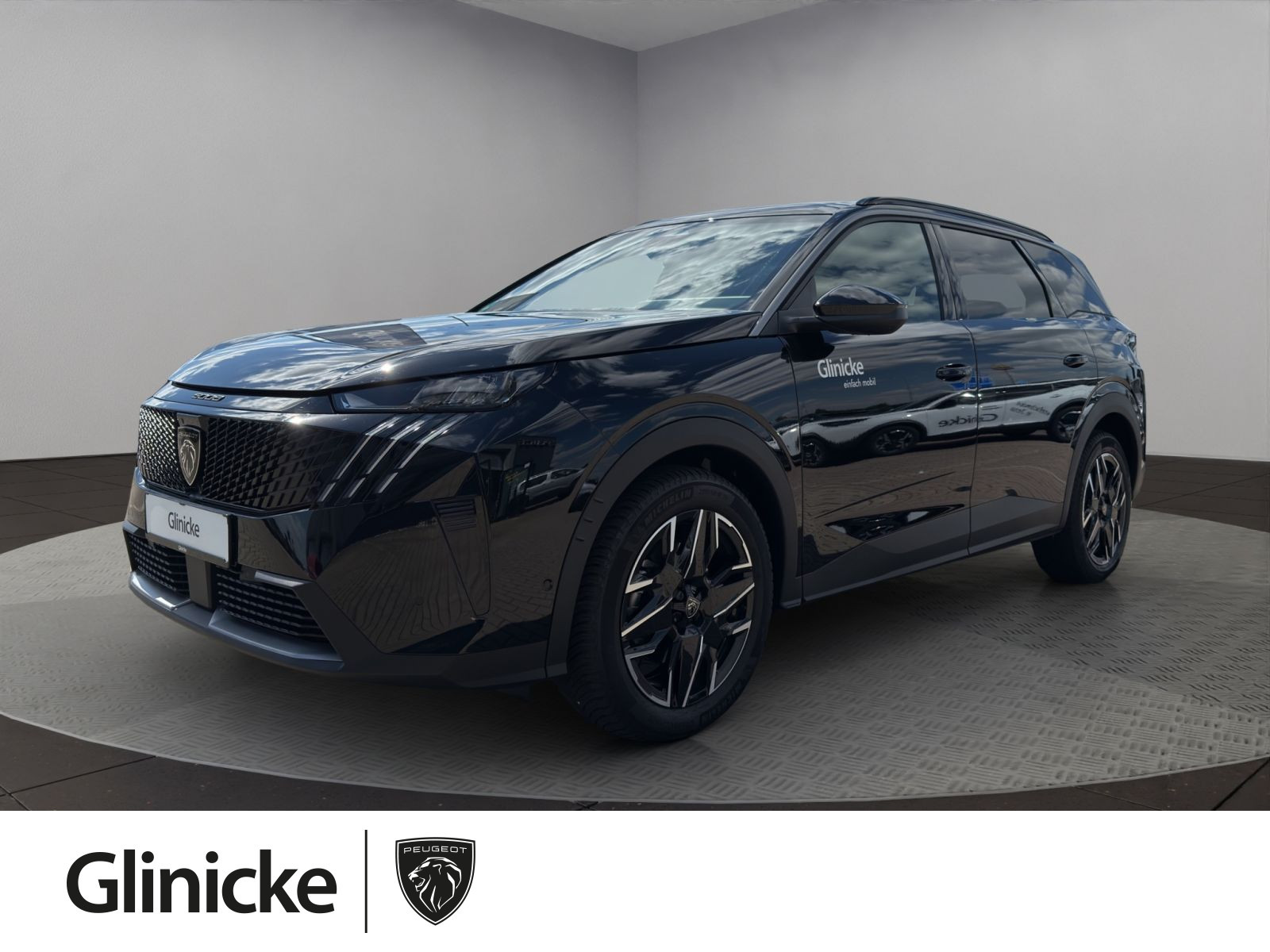 Peugeot - 5008_1