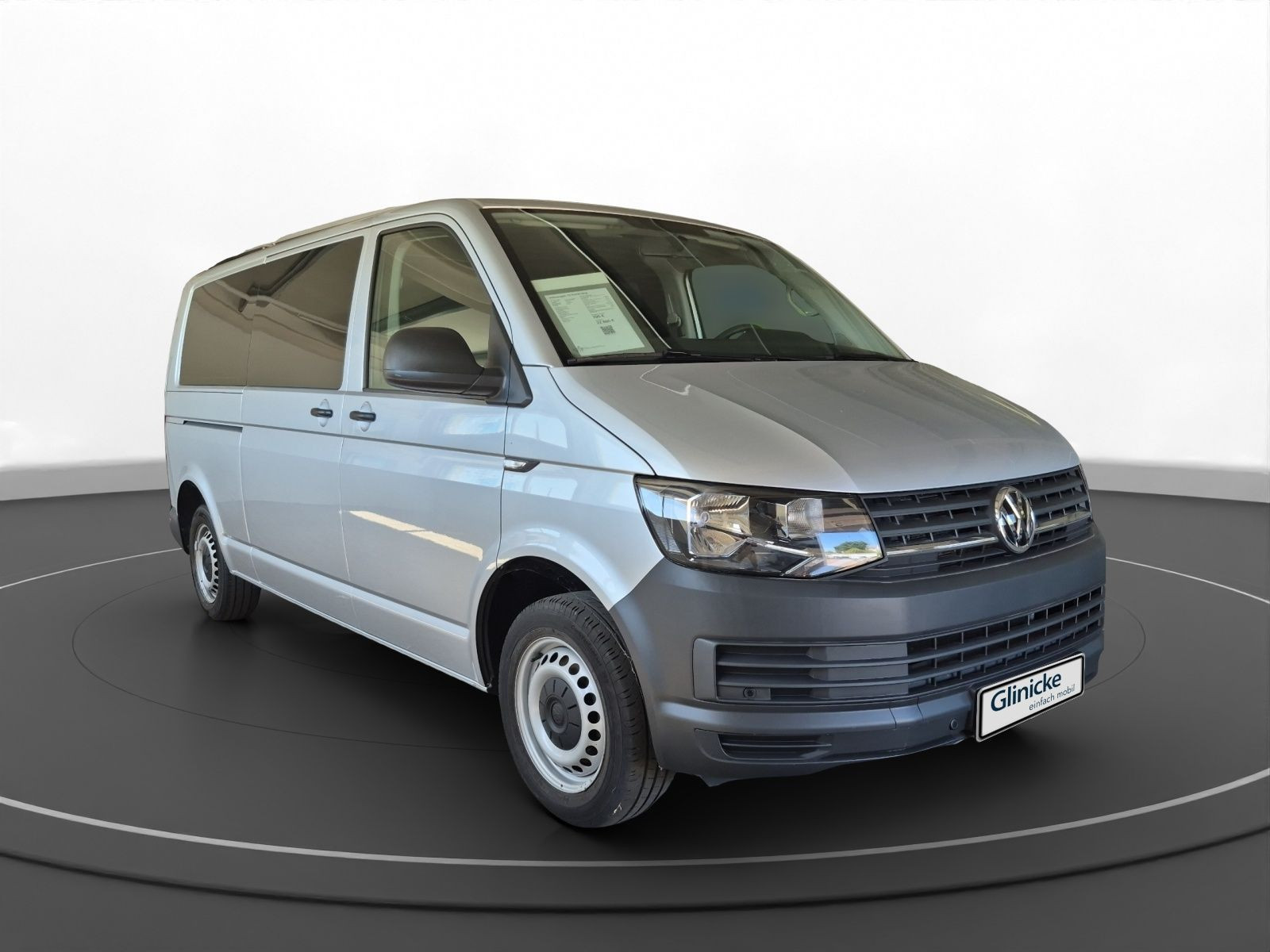 Volkswagen - T6 Kombi_11