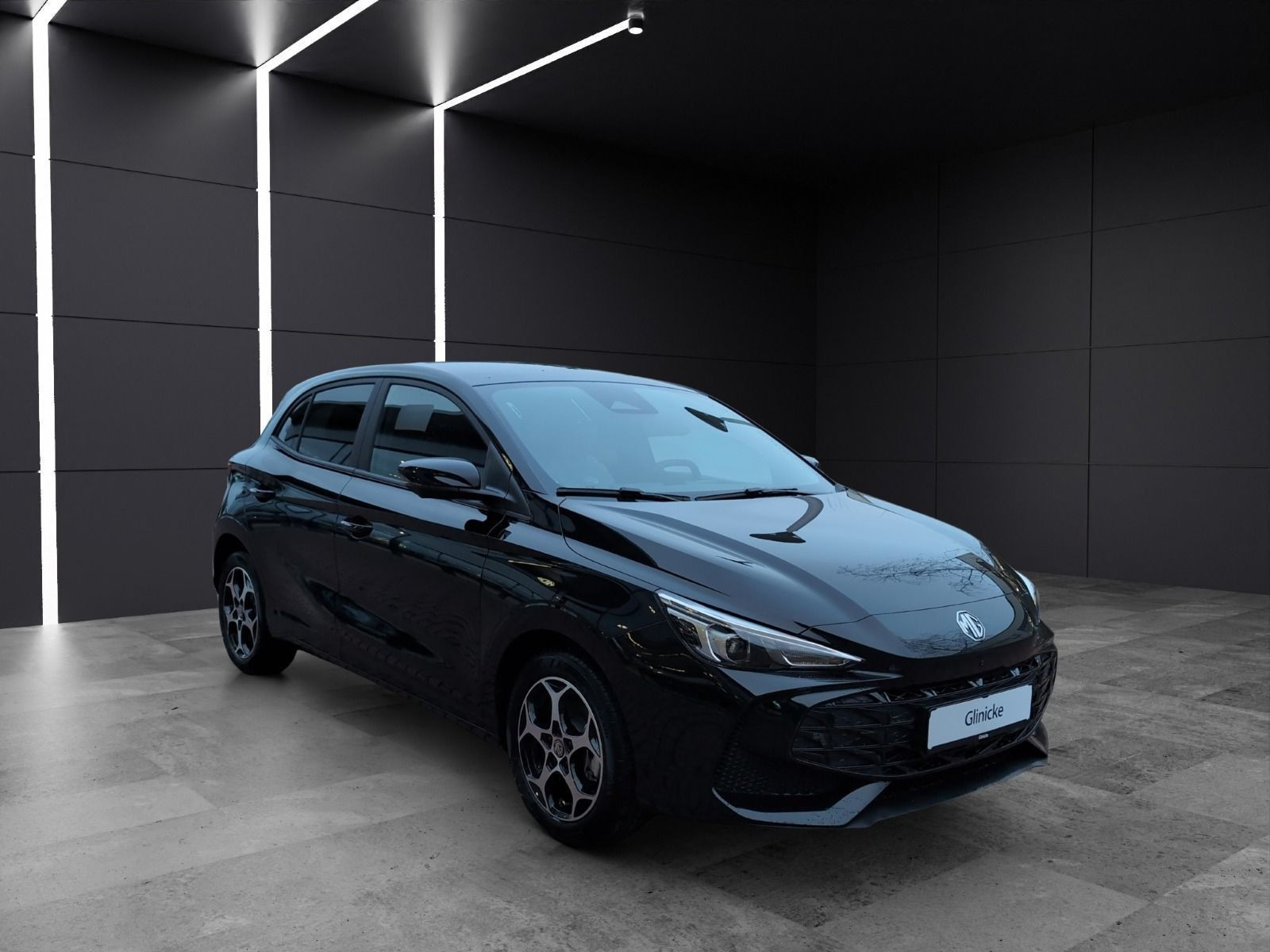 MG - MG3 Hybrid+_3 MG - MG3 Hybrid+_3