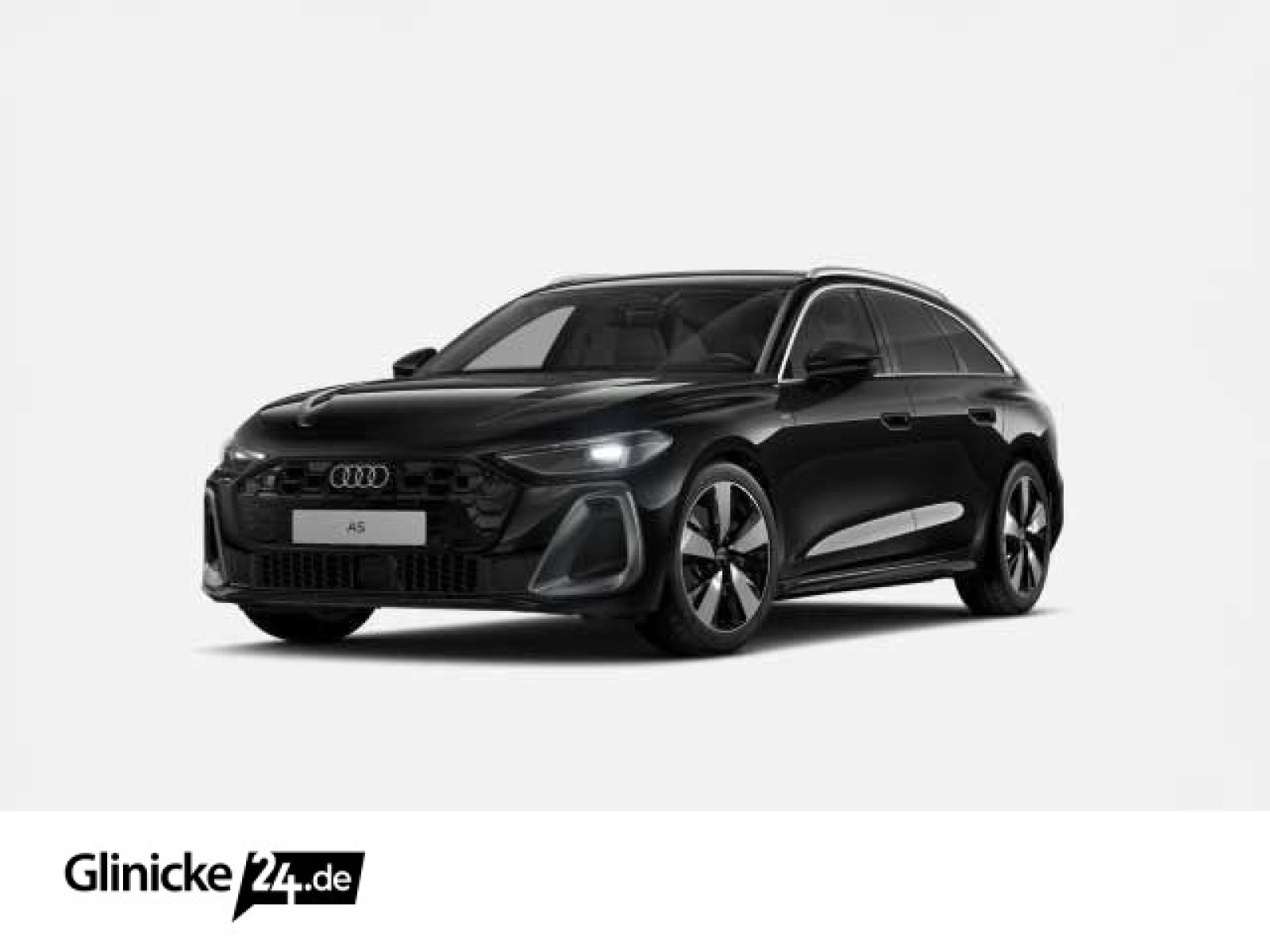 Audi - A5 Avant_1