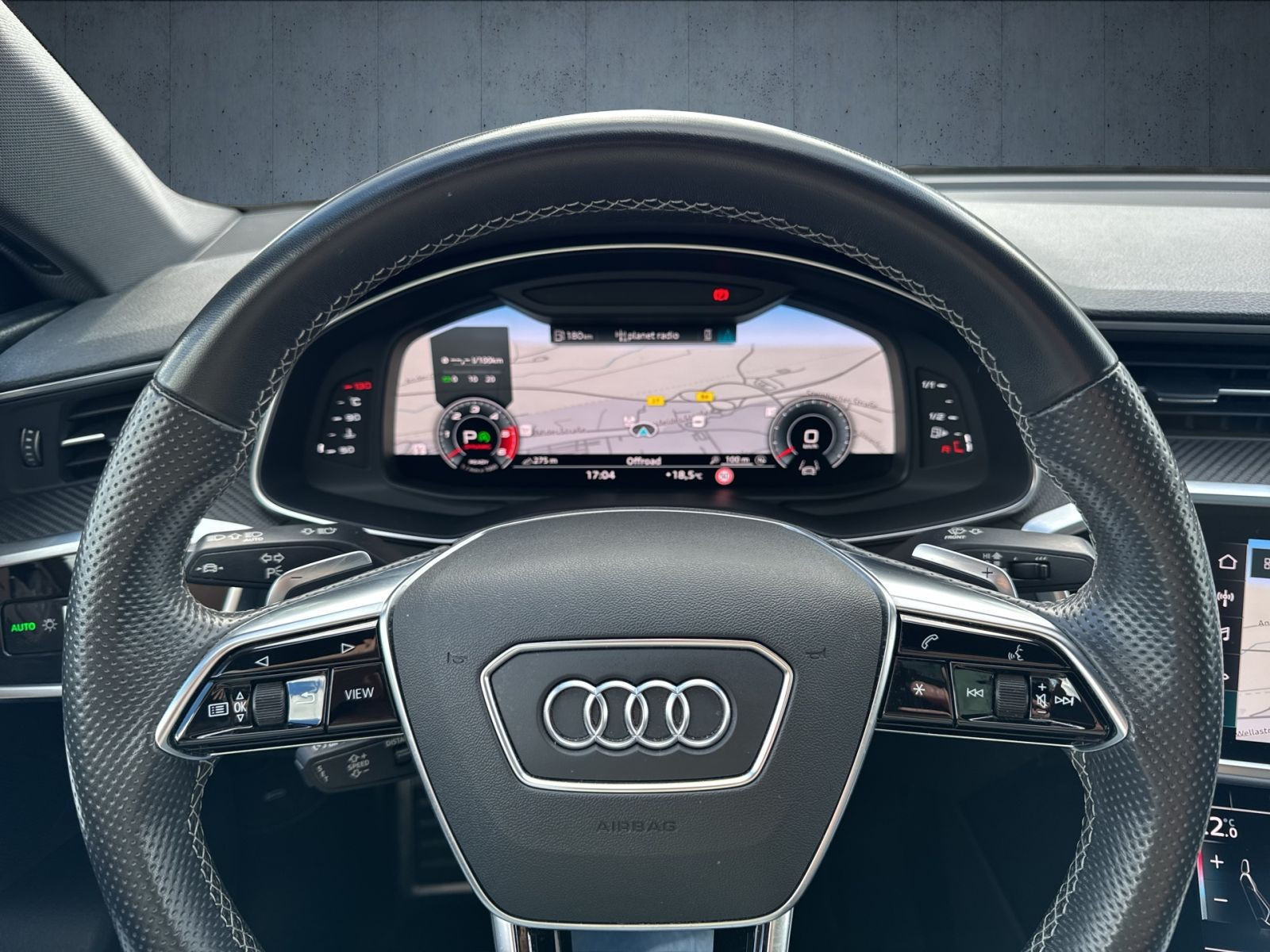 Audi - S7 Sportback_25