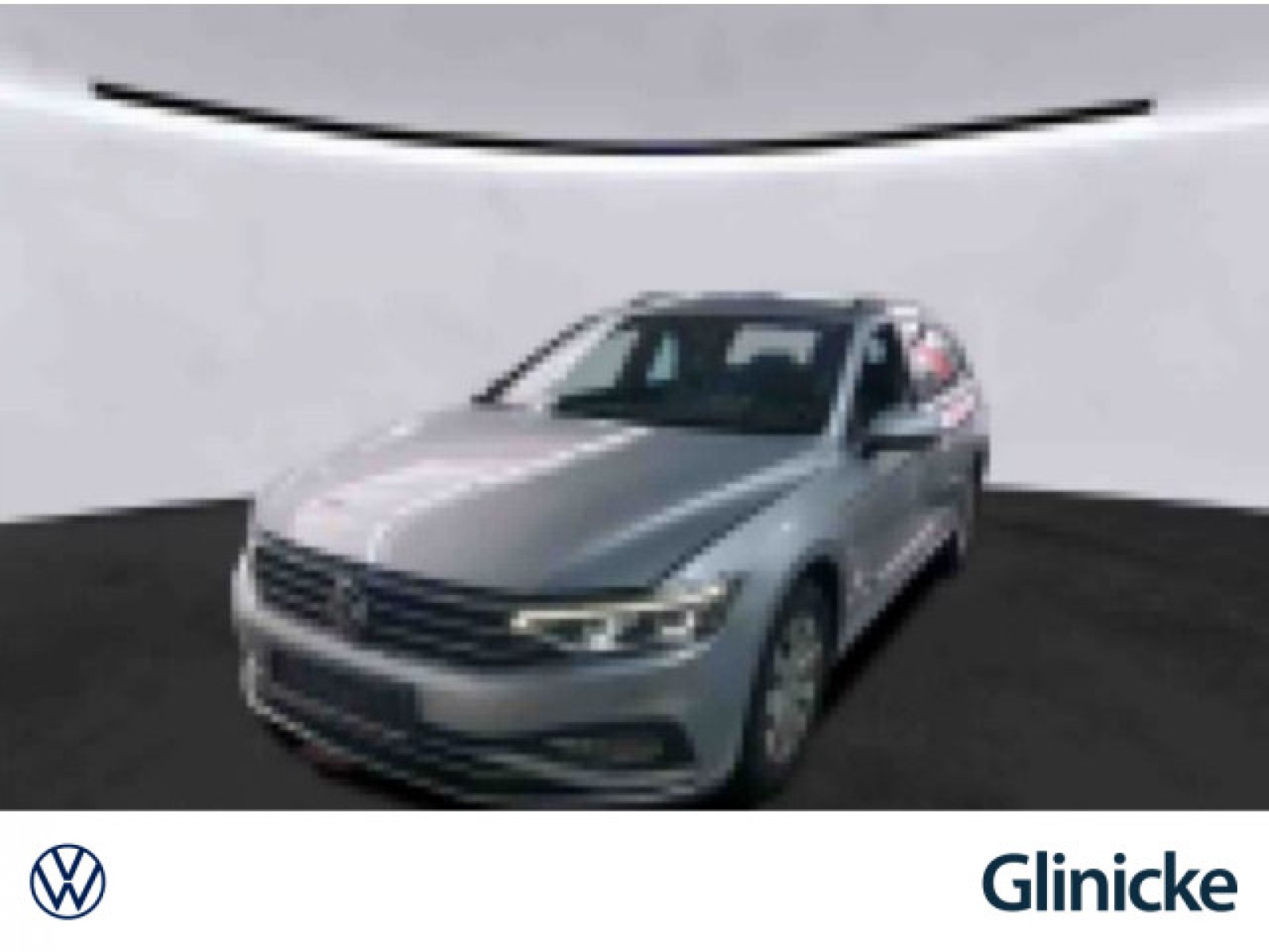 Passat Variant 2.0 TDI Business DSG, LEDER, LED, NAVI, AHK