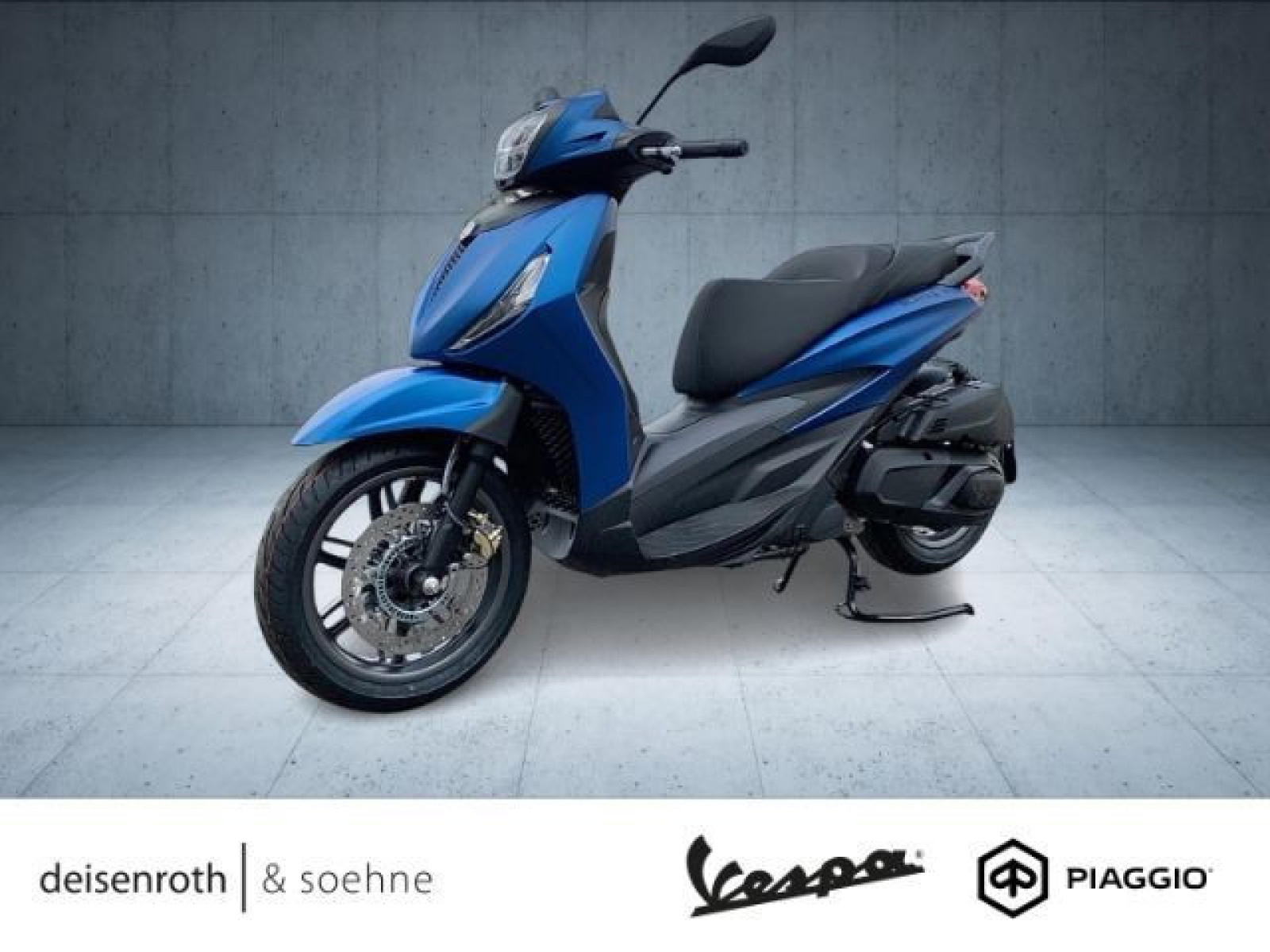 Piaggio - _1