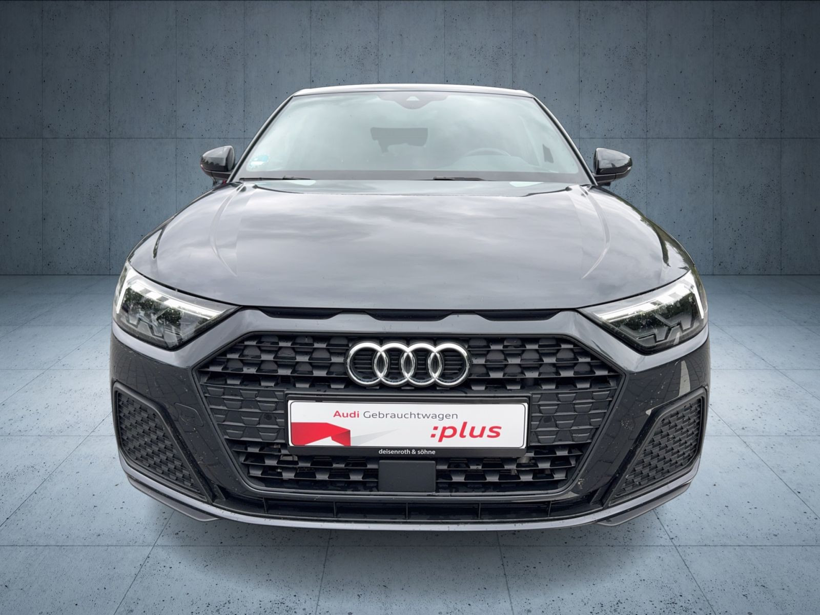 Audi - A1 Sportback_10