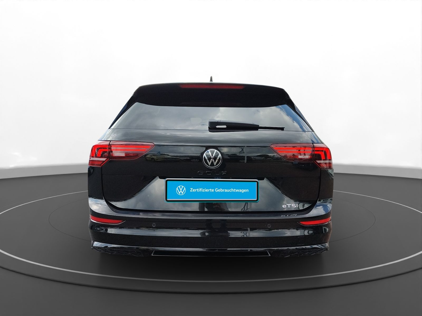 Volkswagen - Golf Variant_9