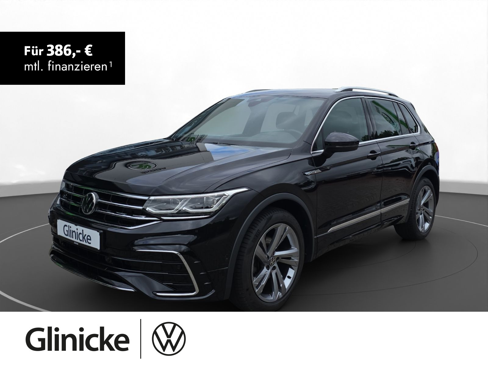 Volkswagen - Tiguan_1