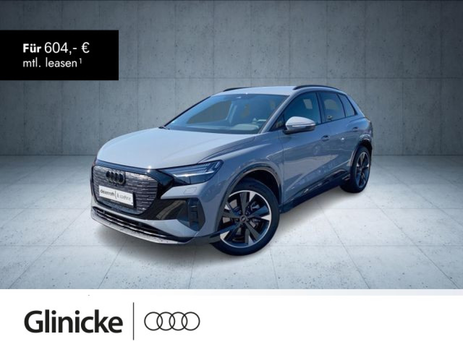 Audi - Q4 e-tron_1