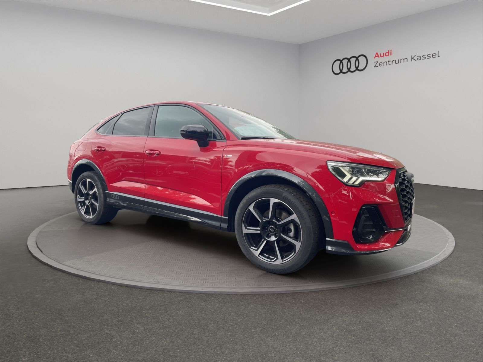 Audi - Q3 Sportback_9