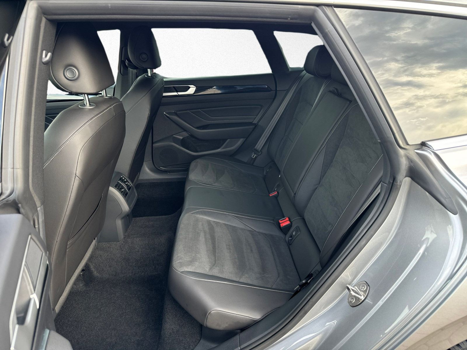 Volkswagen - Arteon Shooting Brake_12
