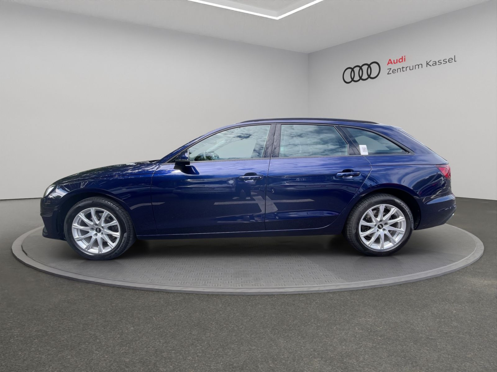 Audi - A4 Avant_2
