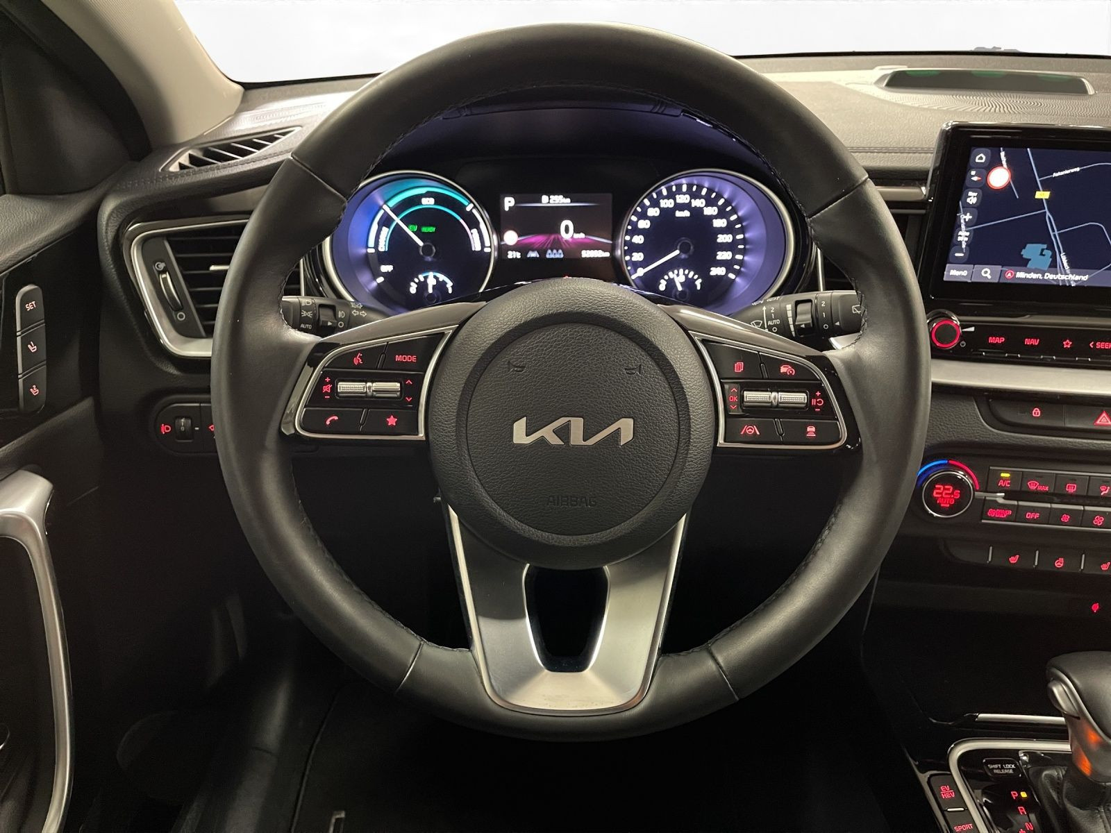 Kia - cee'd Sportswagon_19