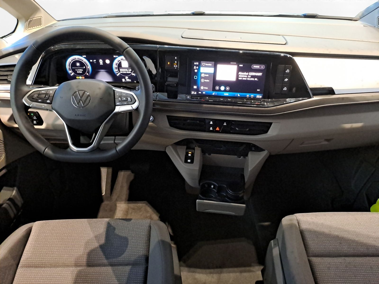 Volkswagen - California_17