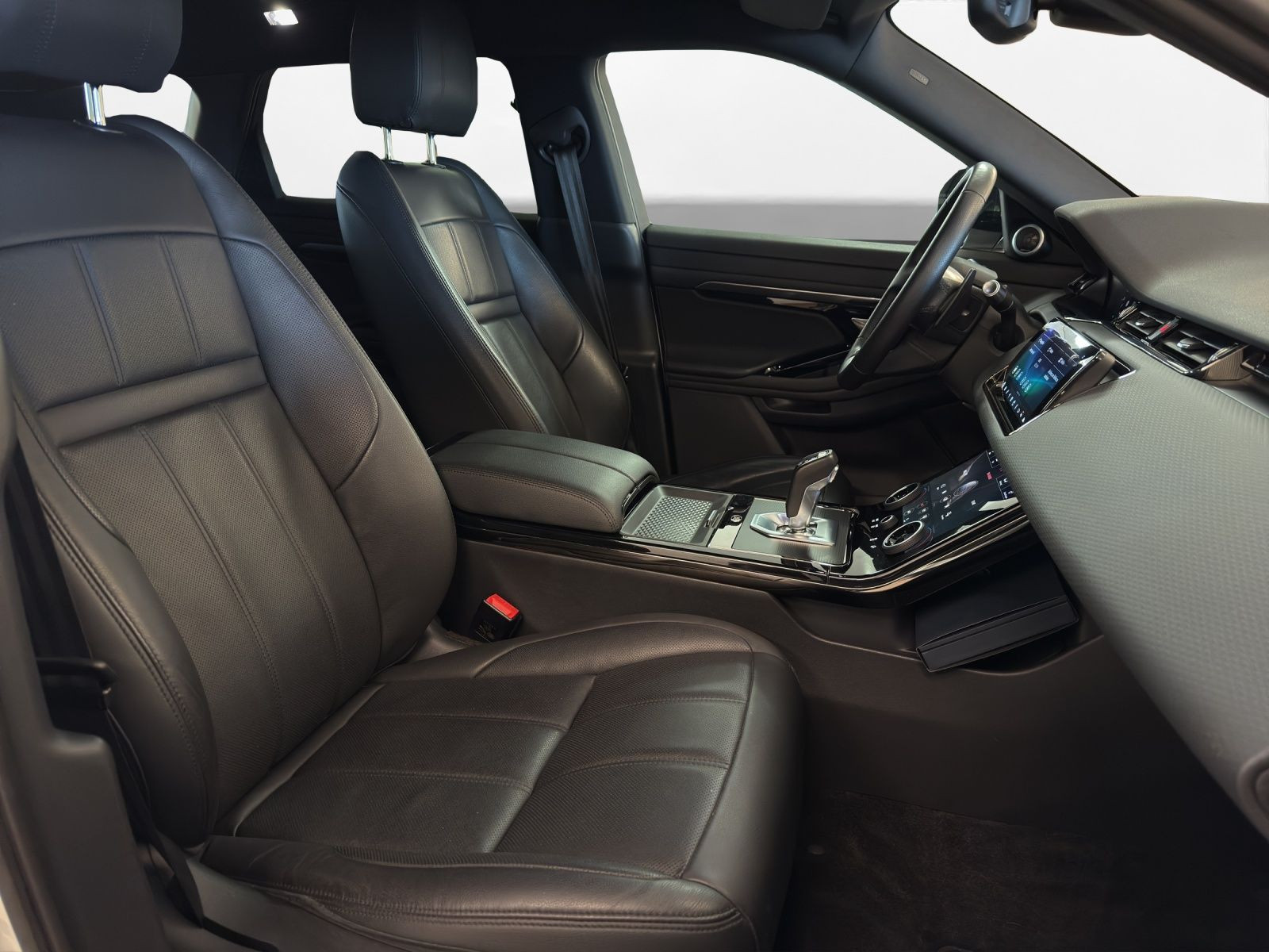 Land Rover - Range Rover Evoque_16