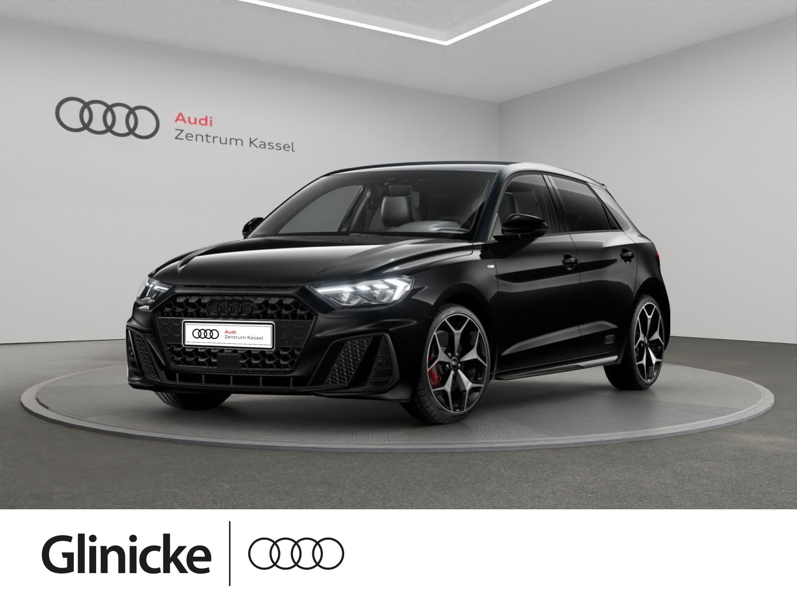 A1 SB S line 40 TFSI LED Navi Sonos Kamera 18"