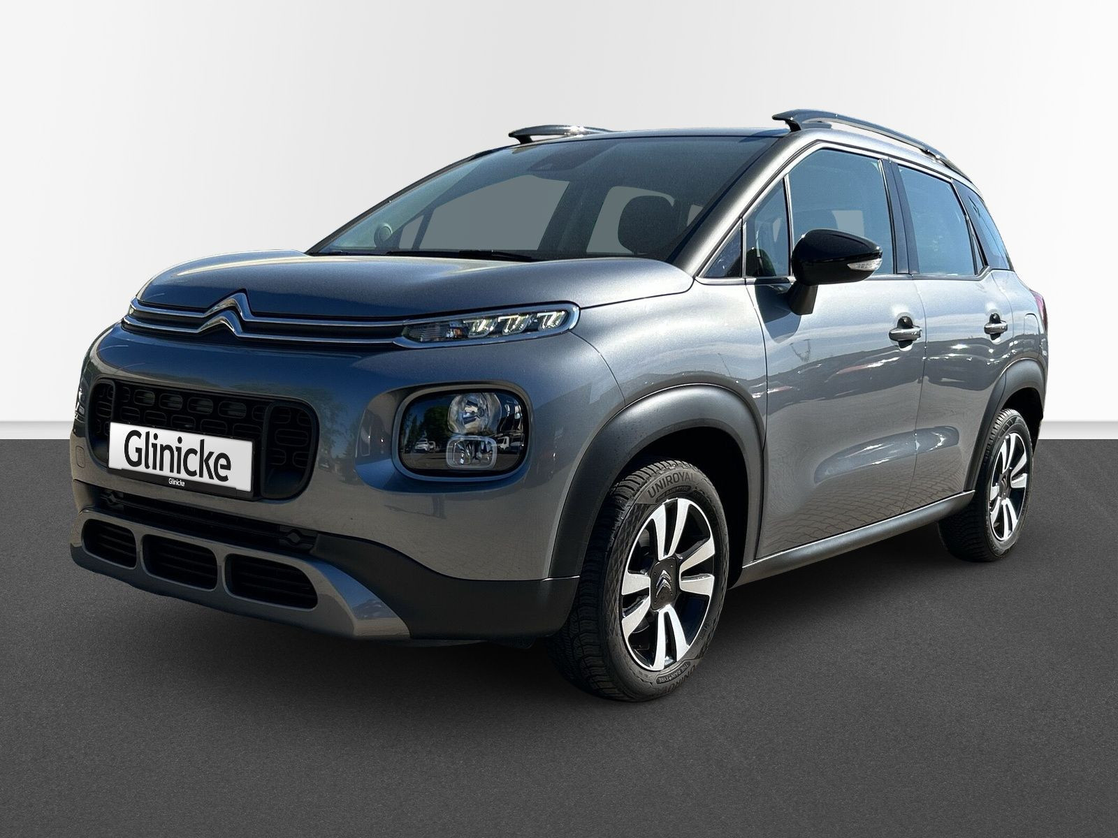 Citroën - C3 Aircross_1