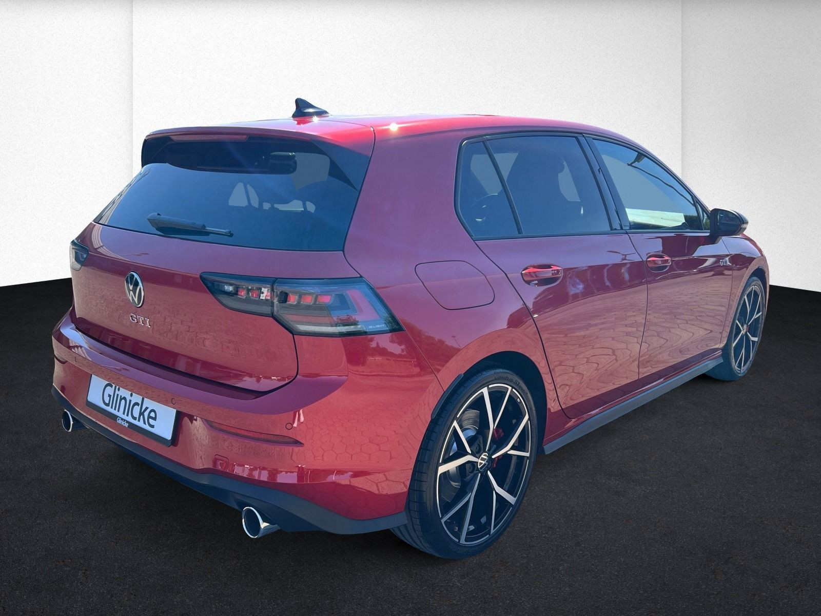 Volkswagen - Golf GTI_2