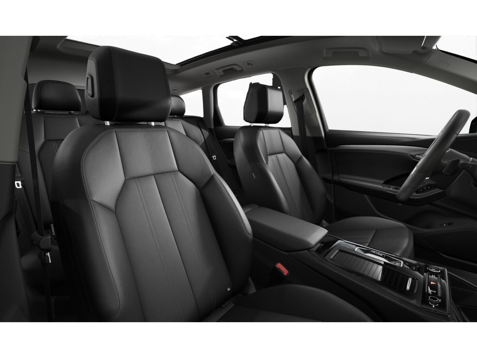 Audi - Q6 SUV e-tron_5 Audi - Q6 SUV e-tron_5