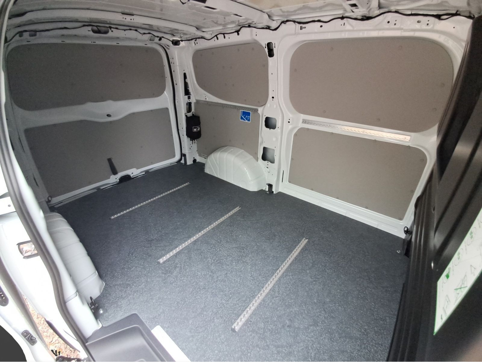 Volkswagen - Transporter Kasten_10